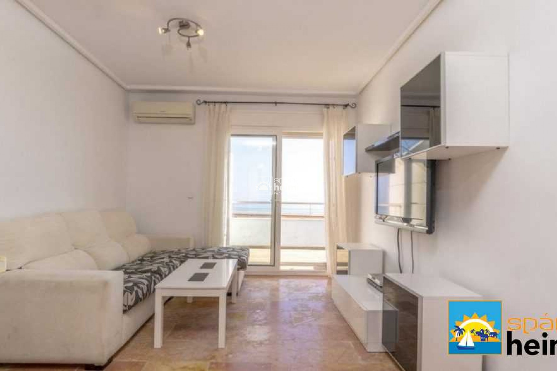 Resale - Apartment -
Torrevieja