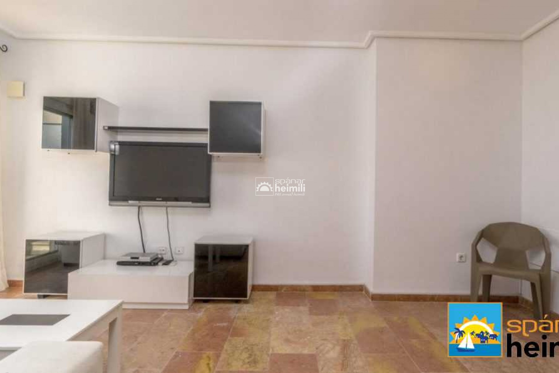 Resale - Apartment -
Torrevieja