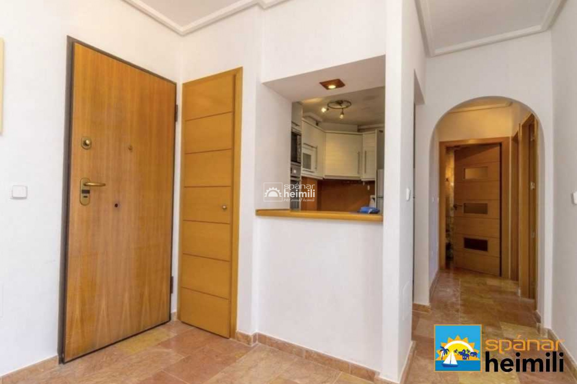 Resale - Apartment -
Torrevieja