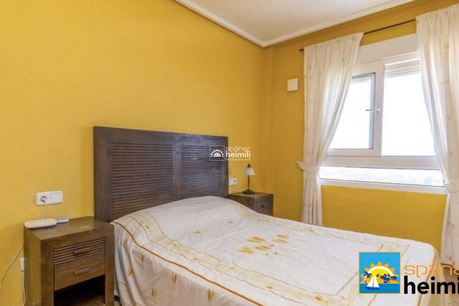 Resale - Apartment -
Torrevieja