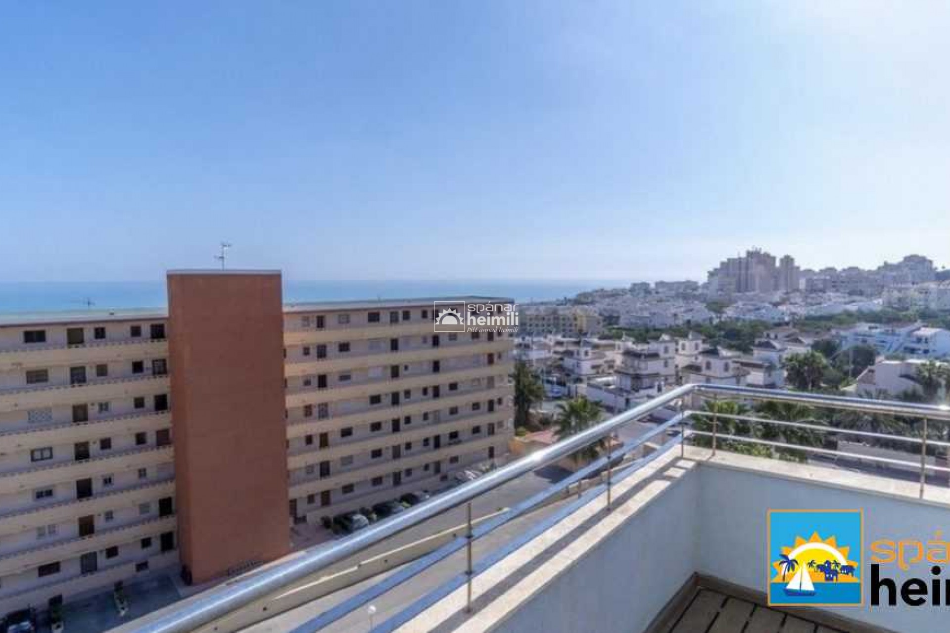 Resale - Apartment -
Torrevieja