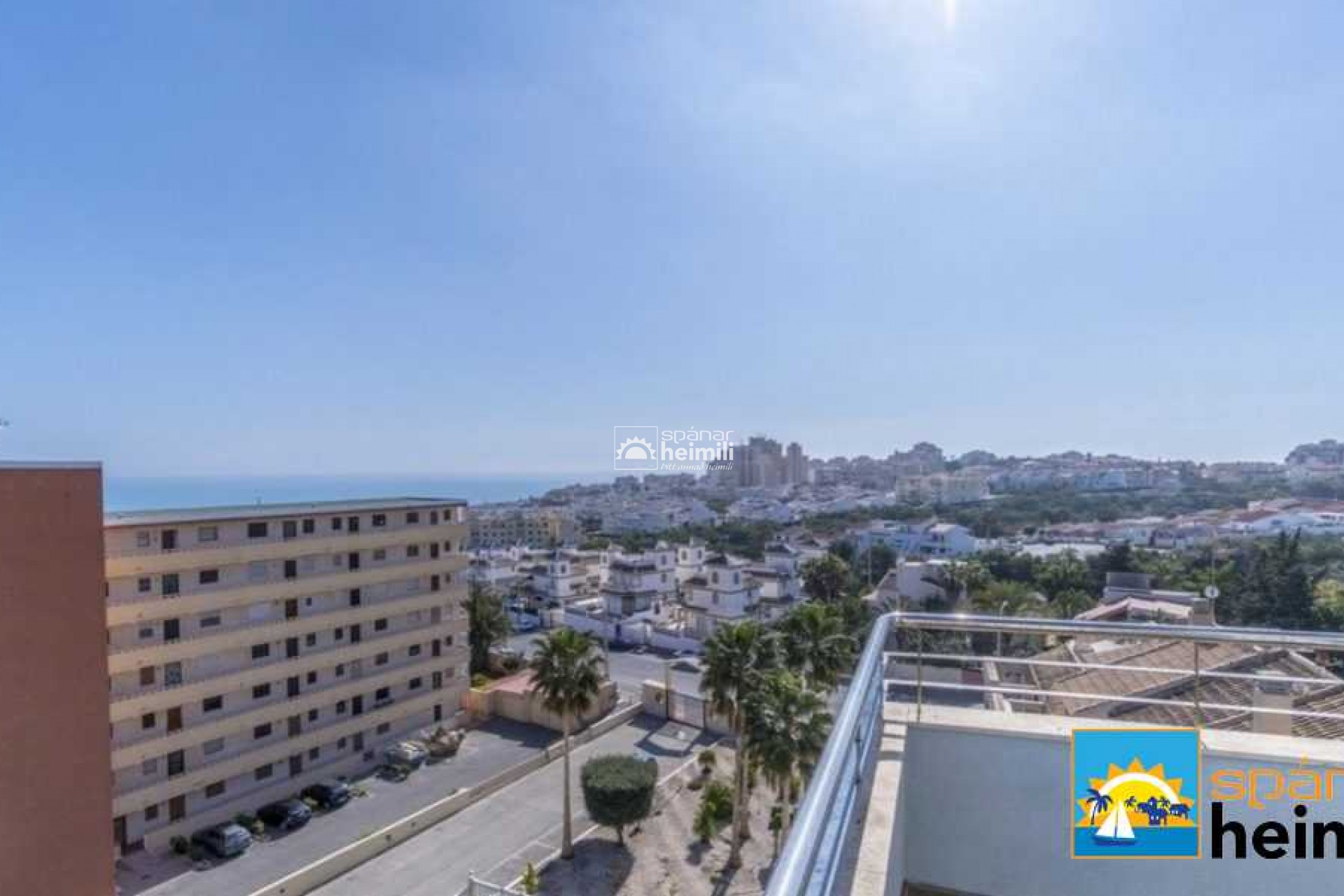 Resale - Apartment -
Torrevieja