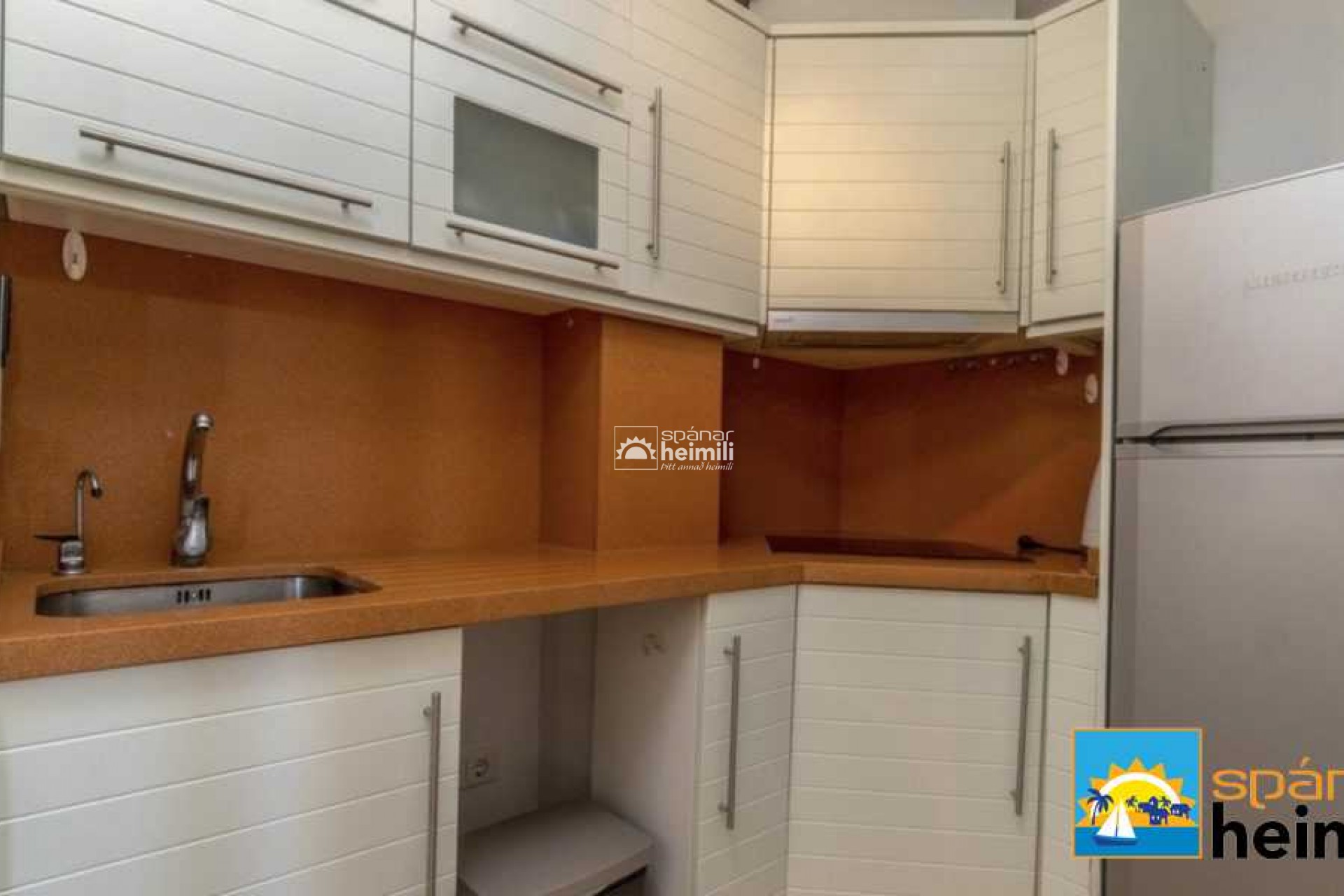 Resale - Apartment -
Torrevieja