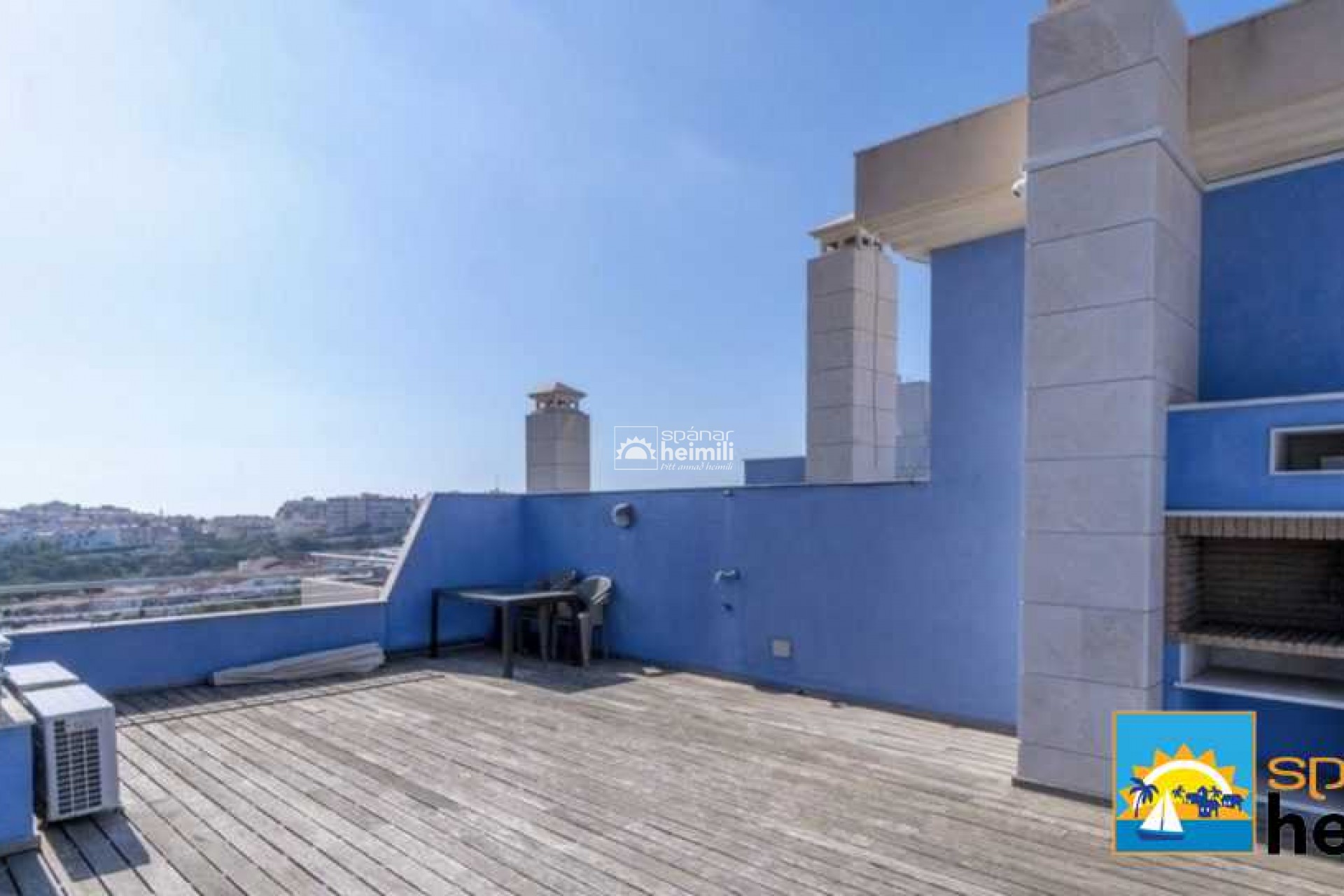 Resale - Apartment -
Torrevieja