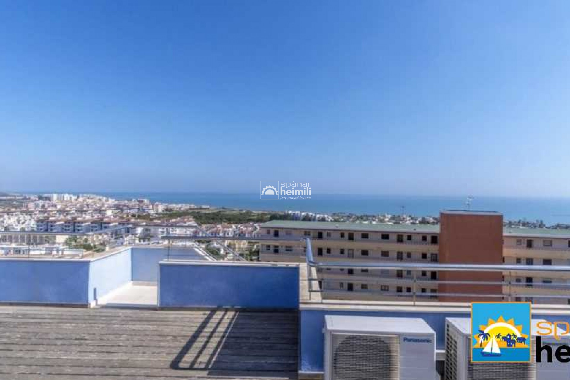 Resale - Apartment -
Torrevieja