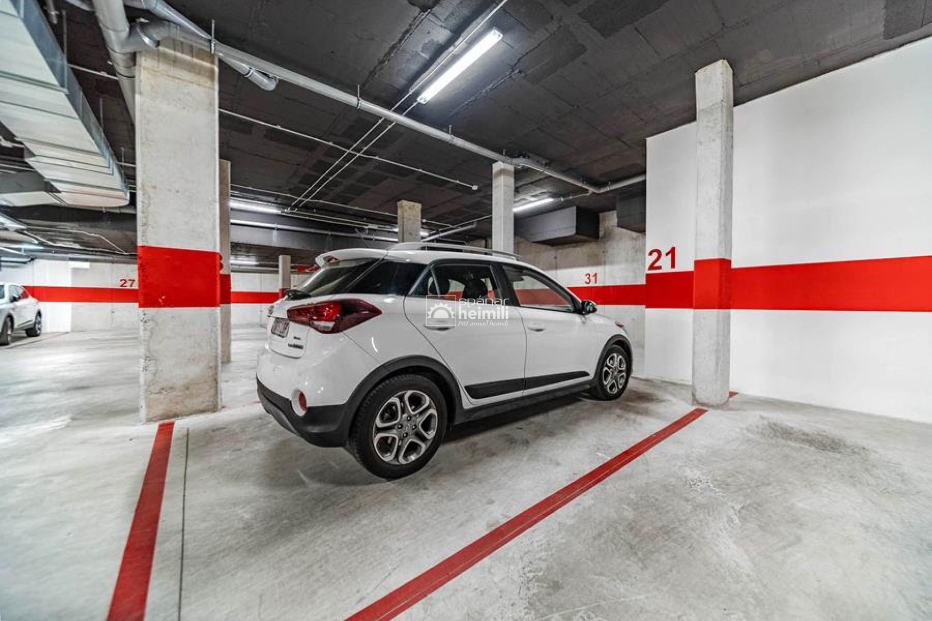 Resale - Apartment -
Villamartin