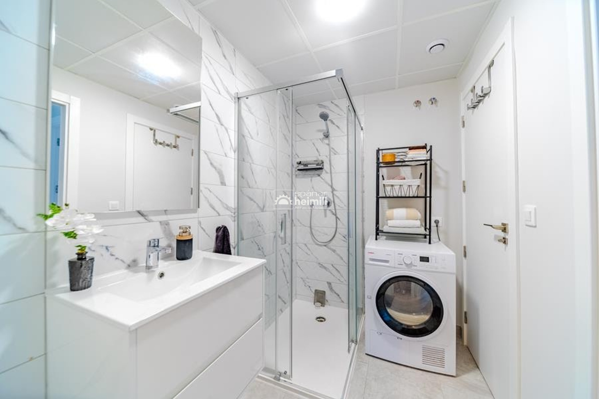 Resale - Apartment -
Villamartin