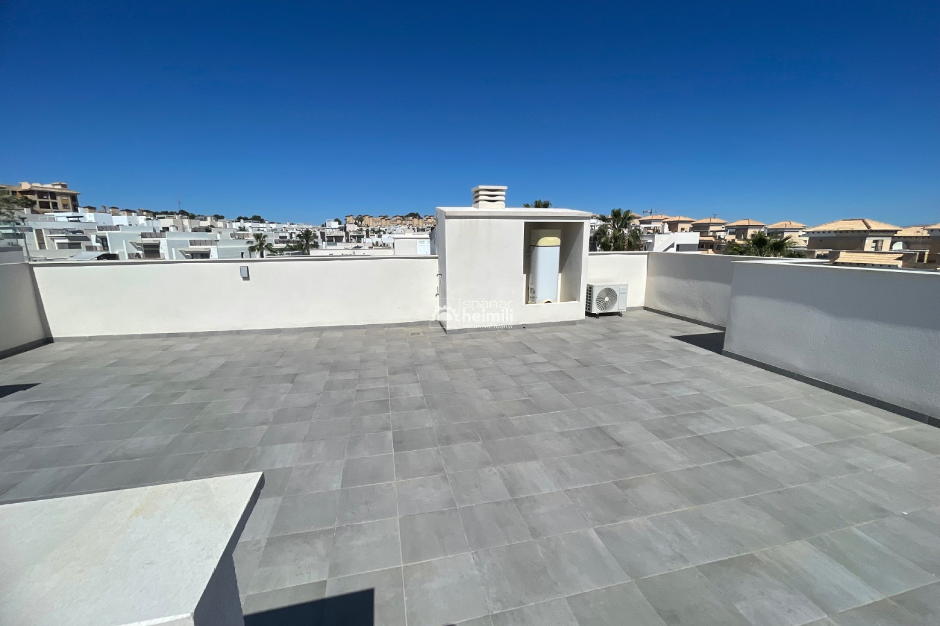 Resale - Apartment -
Villamartin