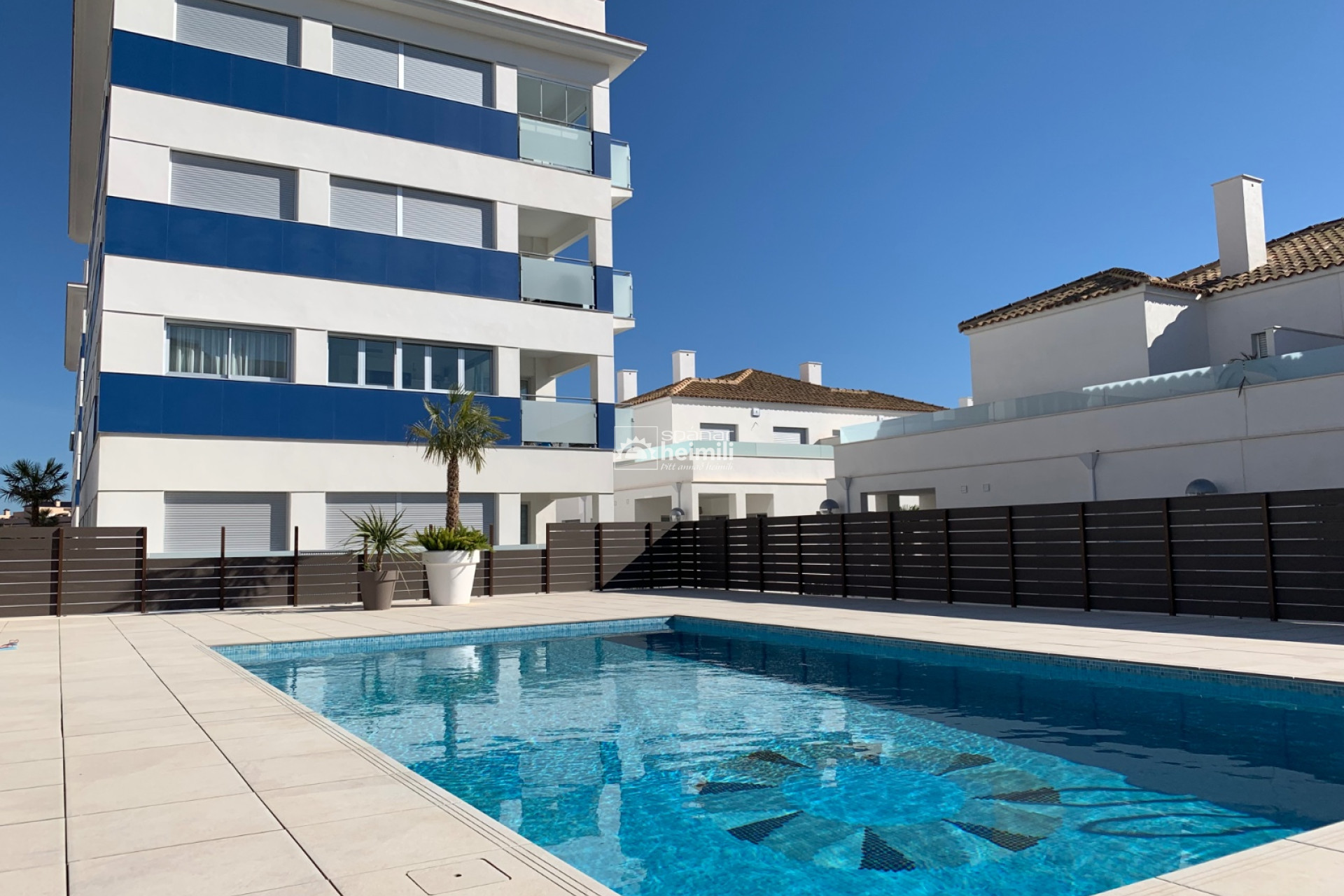 Resale - Apartment -
Villamartin