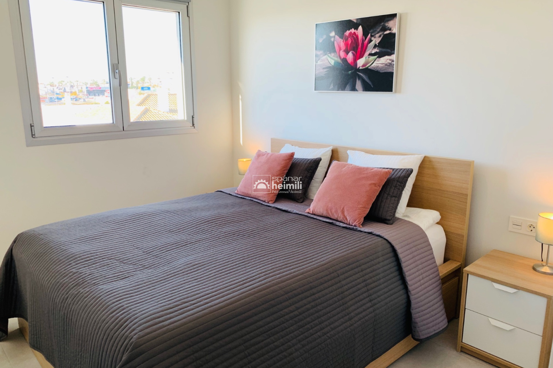 Resale - Apartment -
Villamartin