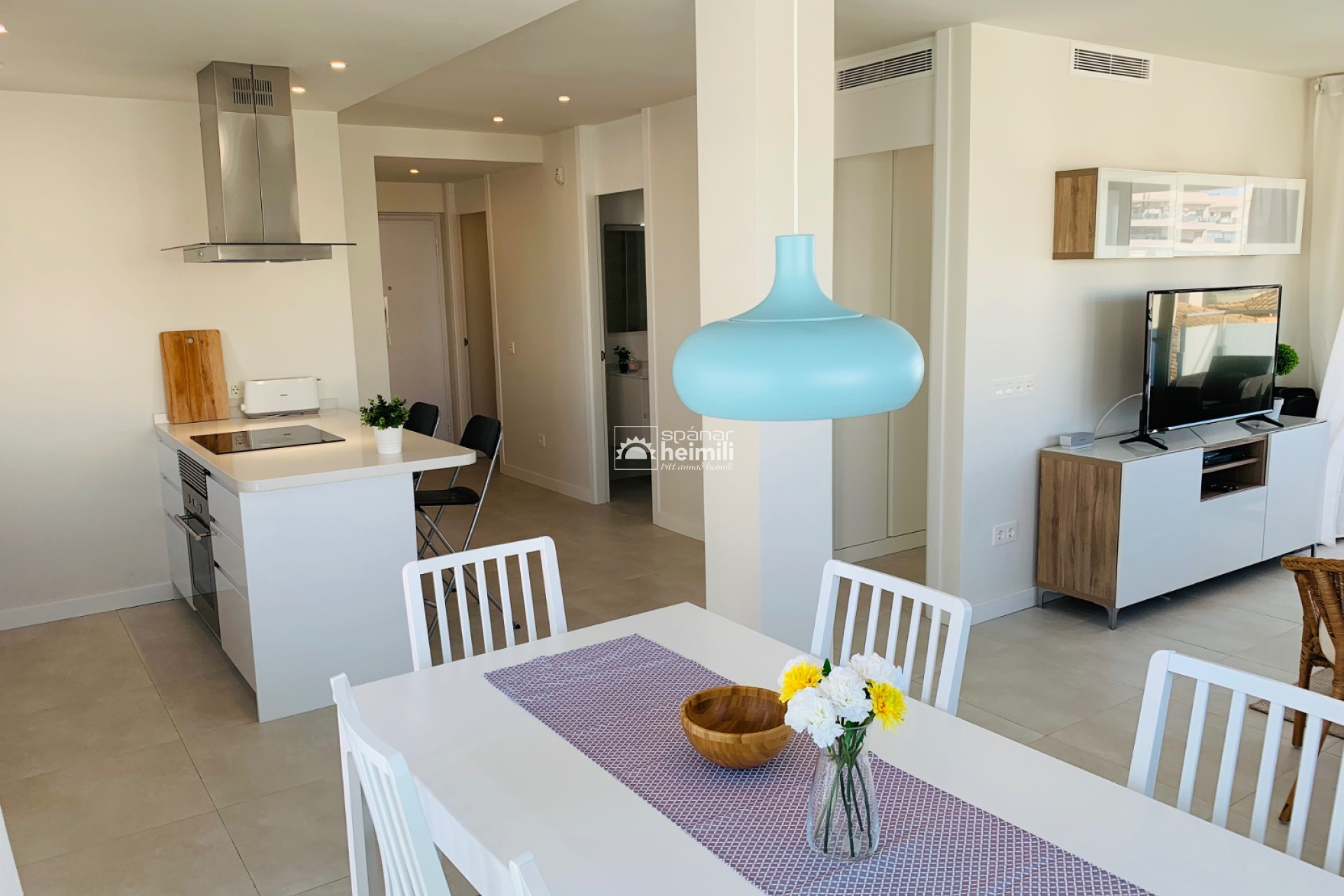 Resale - Apartment -
Villamartin