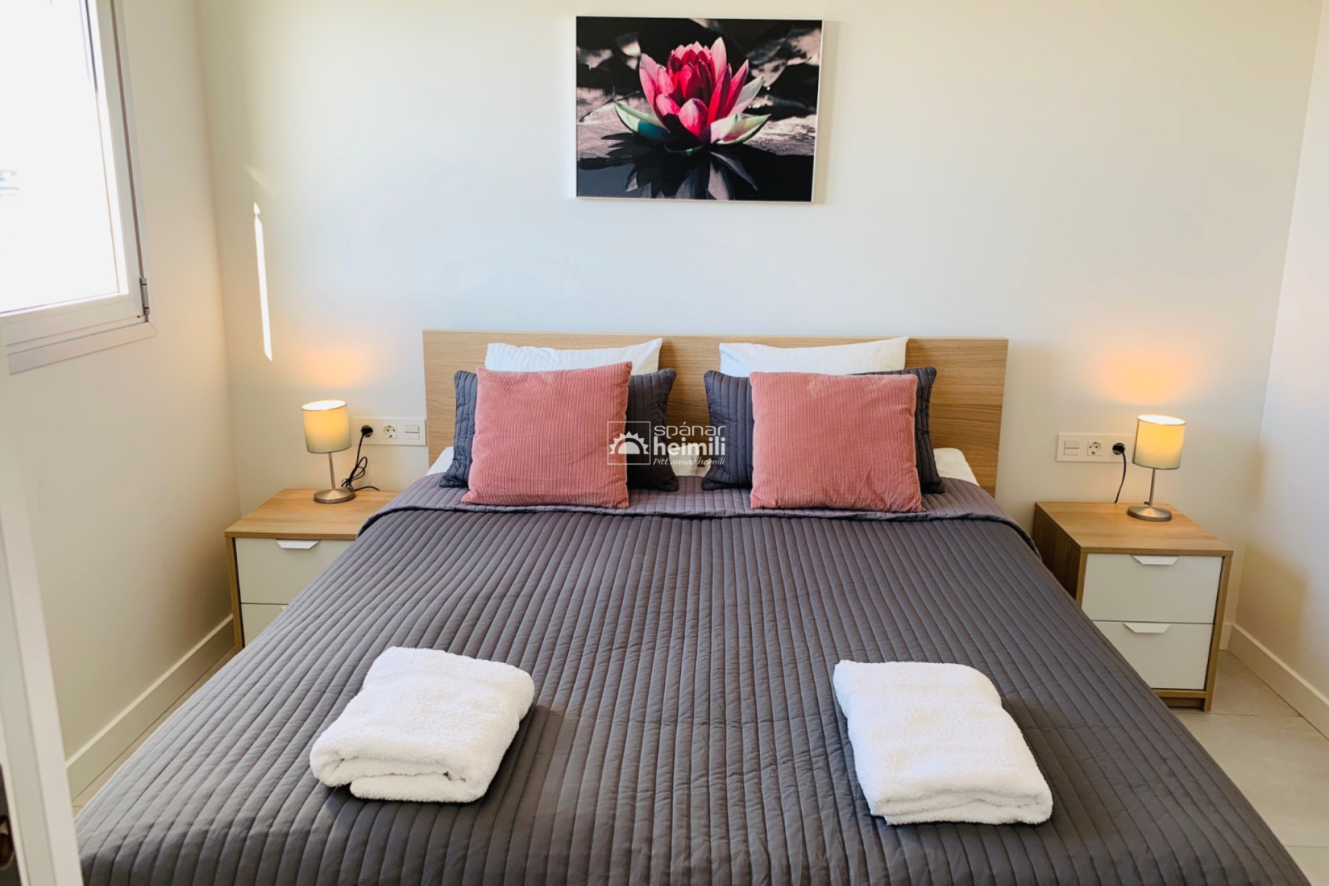 Resale - Apartment -
Villamartin