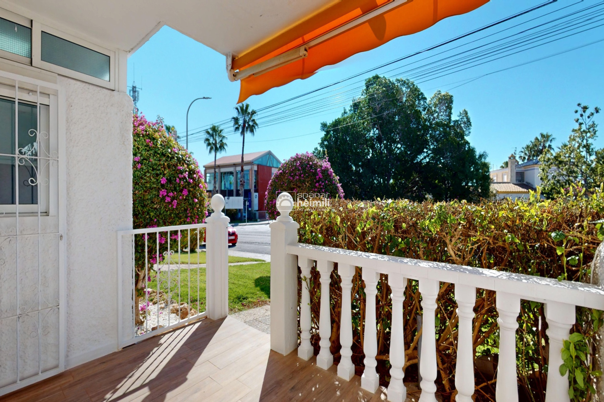 Resale - Apartment -
Villamartin