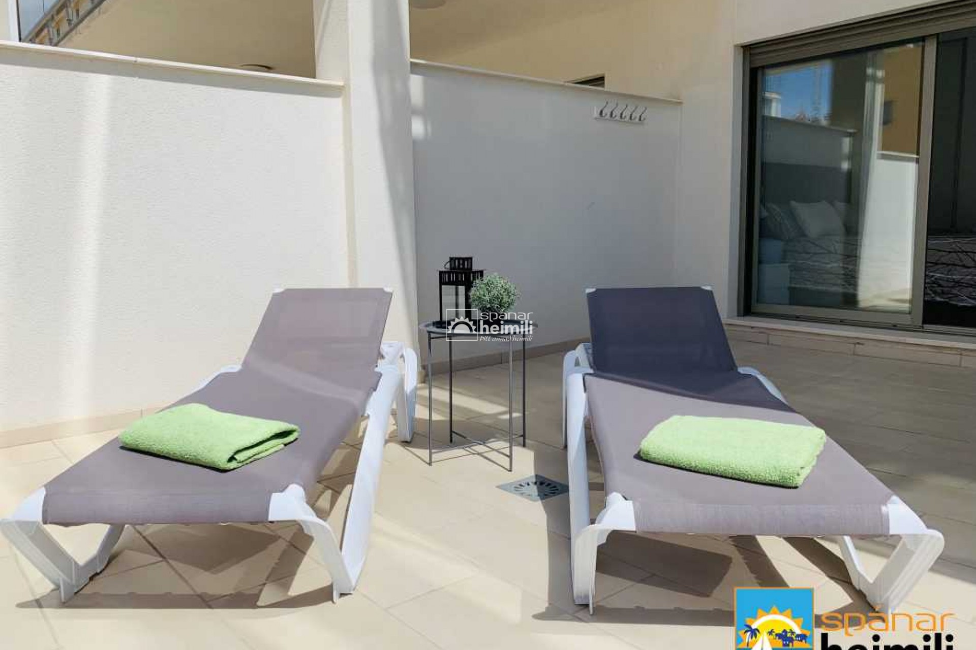 Resale - Apartment -
Villamartin