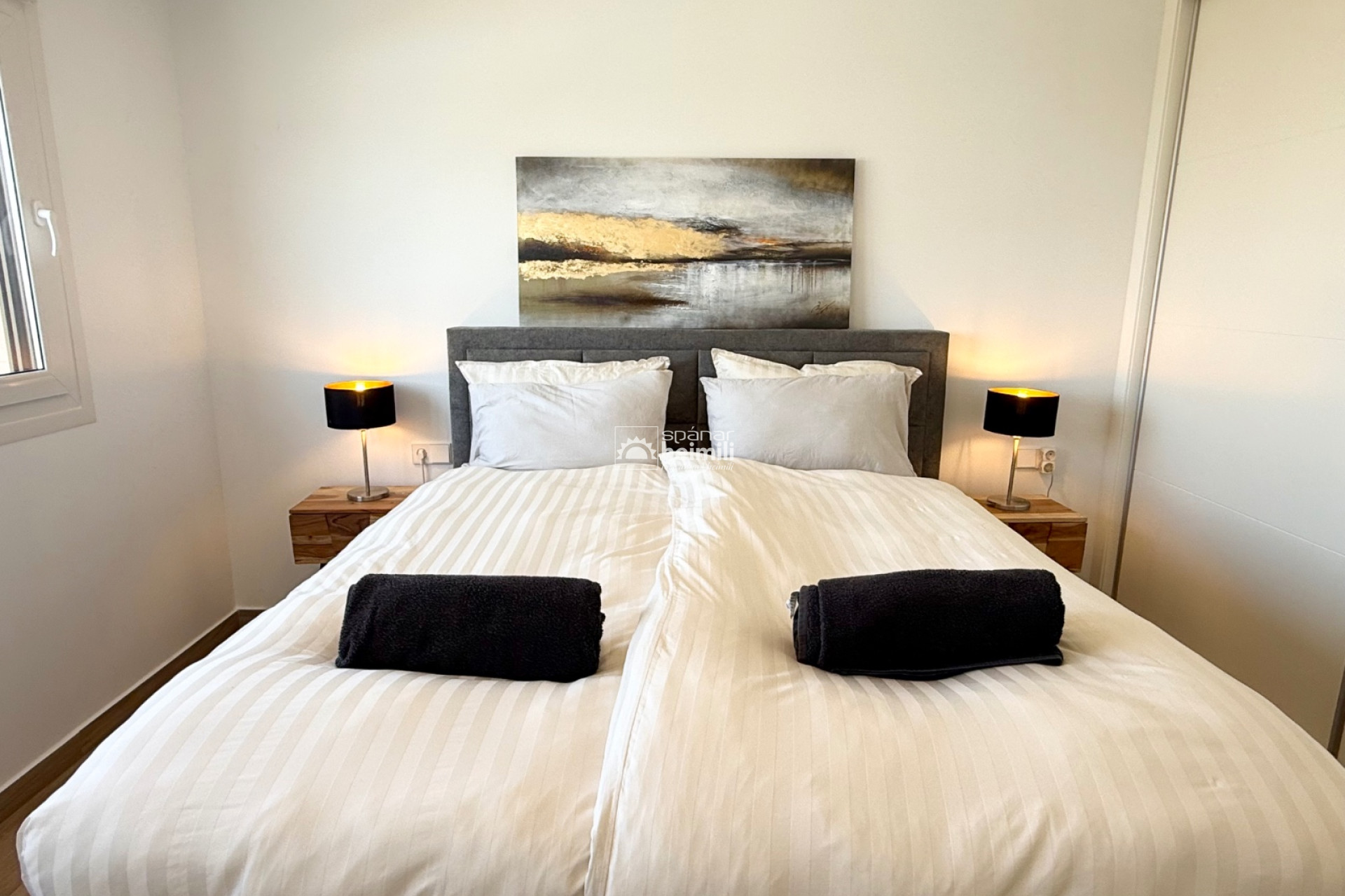 Resale - Apartment -
Vistabella