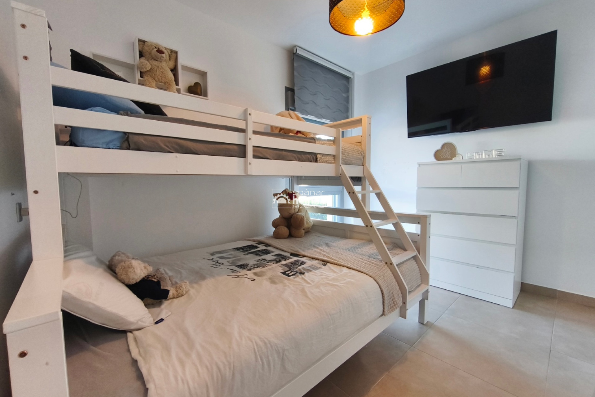 Resale - Apartment -
Vistabella