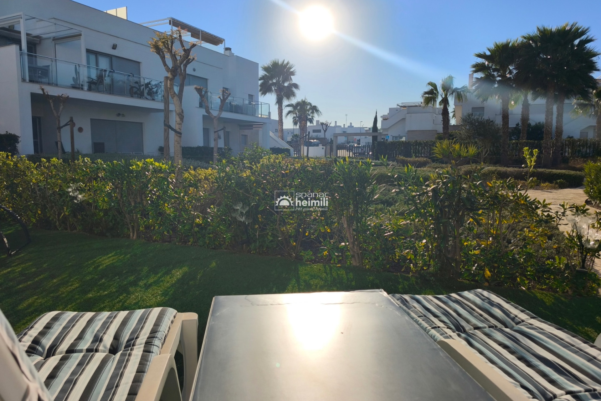 Resale - Apartment -
Vistabella