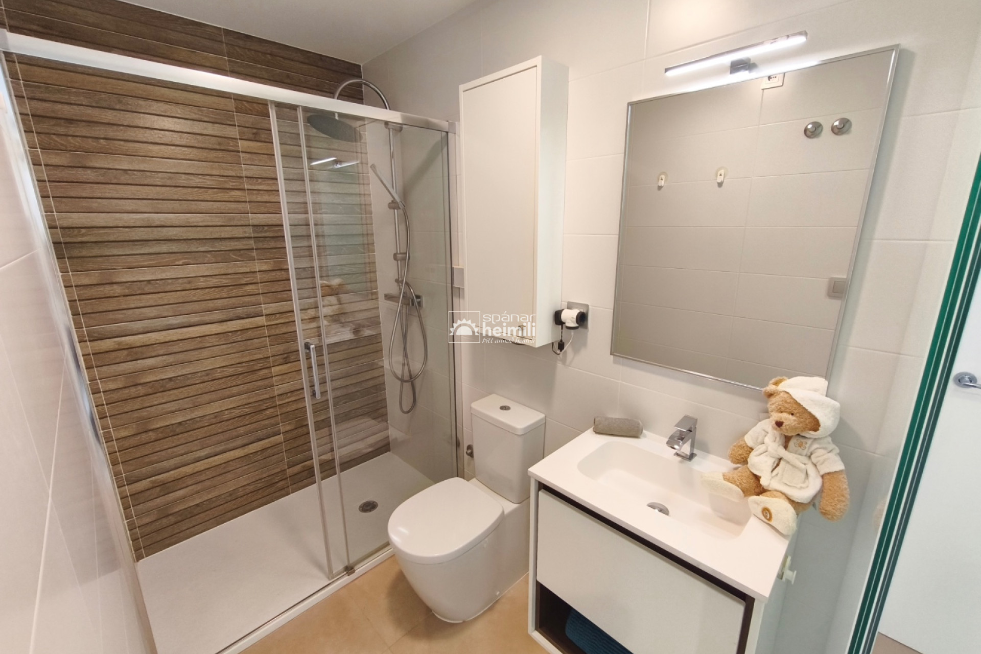 Resale - Apartment -
Vistabella