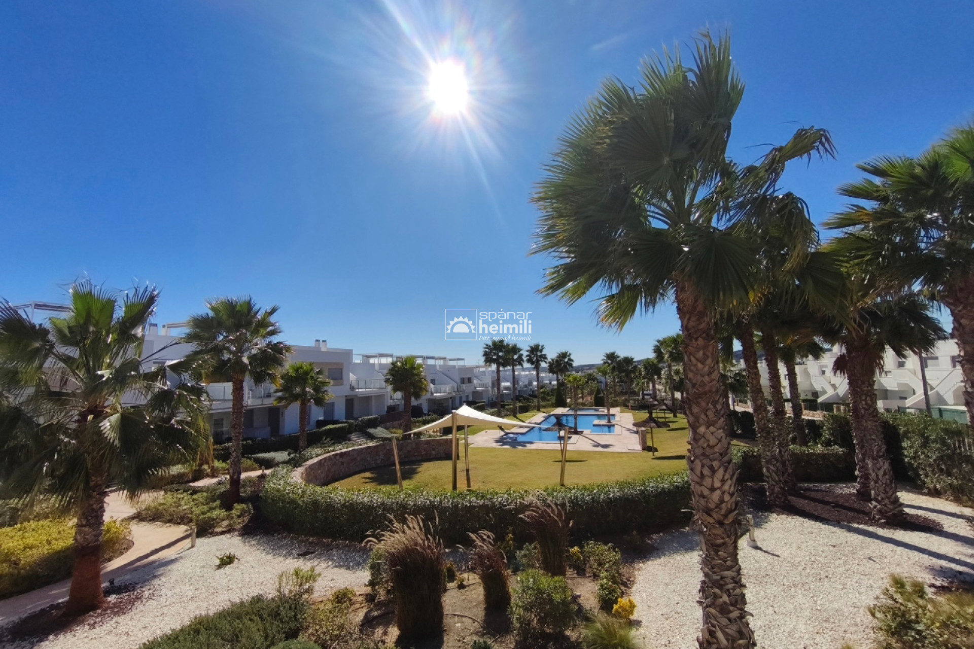 Resale - Apartment -
Vistabella