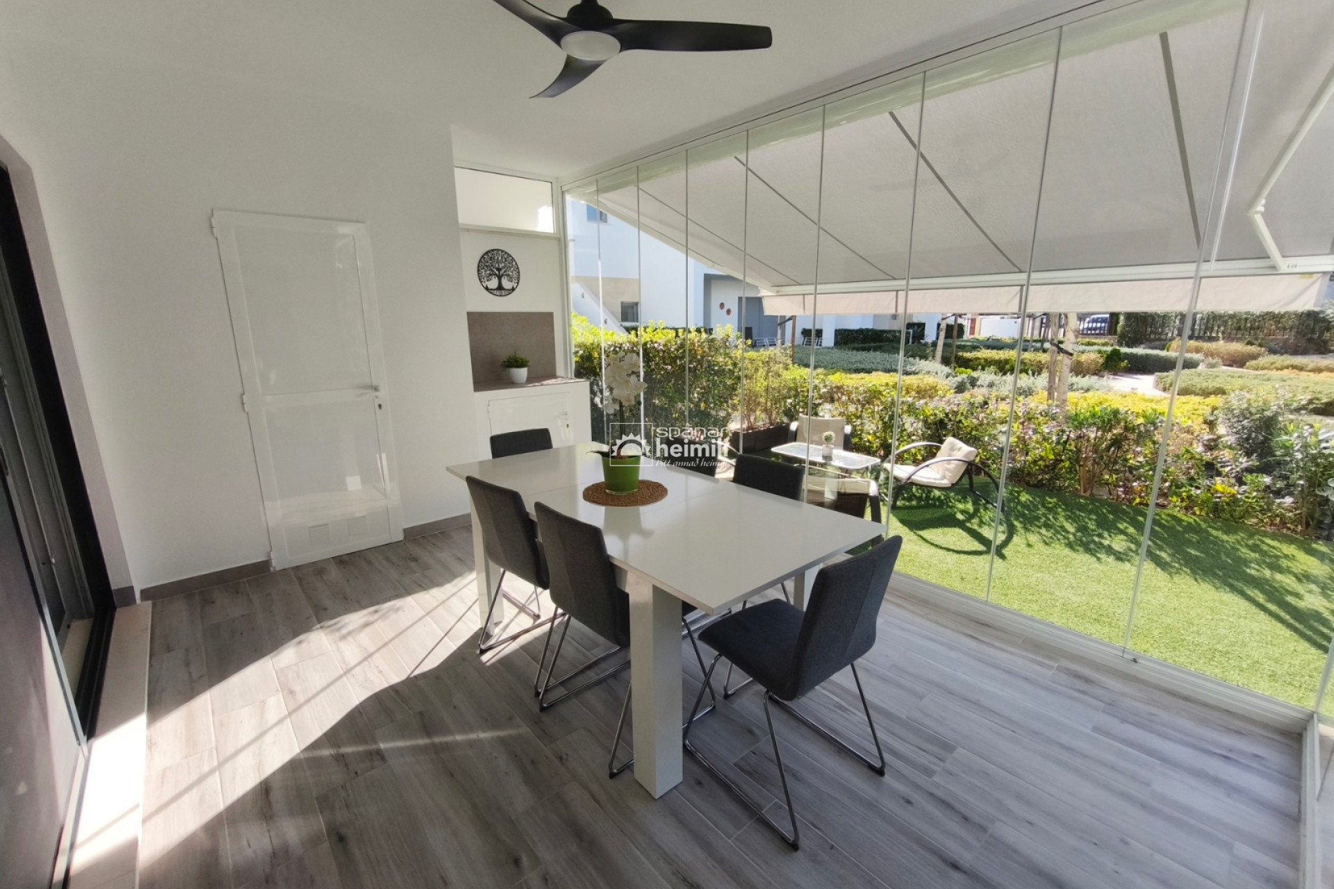 Resale - Apartment -
Vistabella