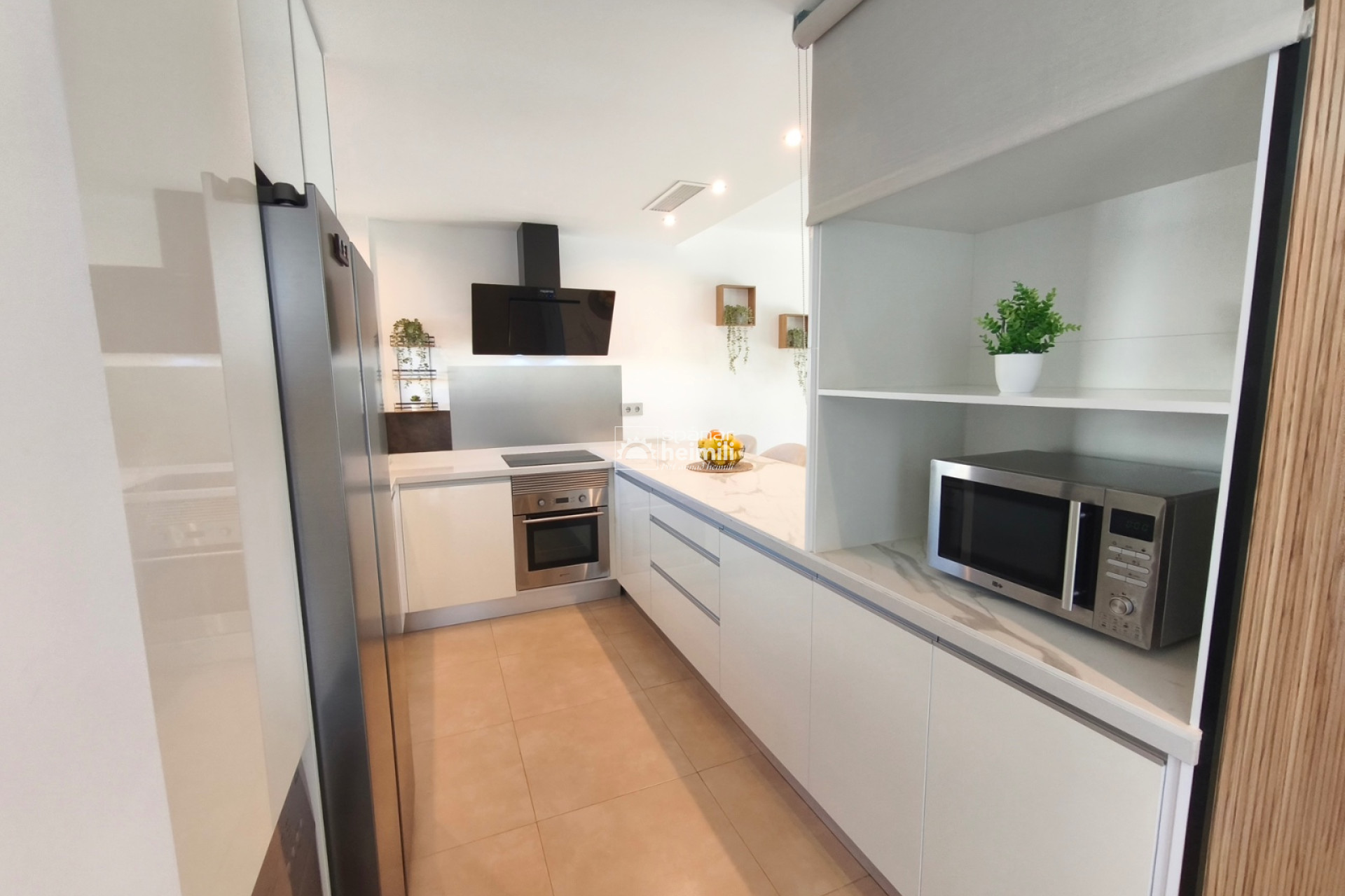 Resale - Apartment -
Vistabella