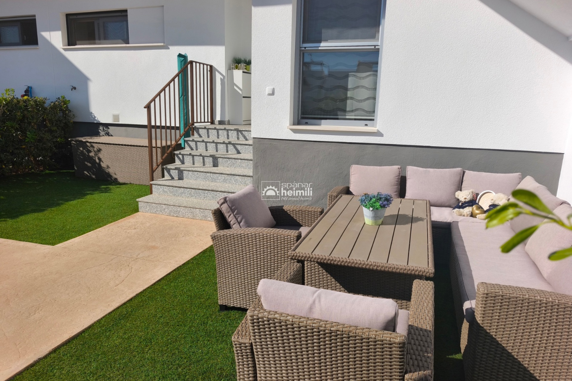 Resale - Apartment -
Vistabella