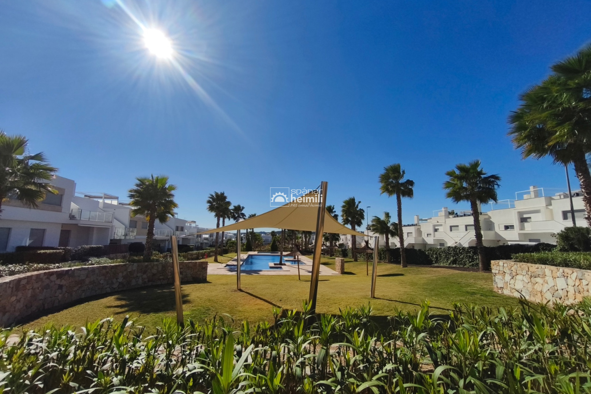 Resale - Apartment -
Vistabella