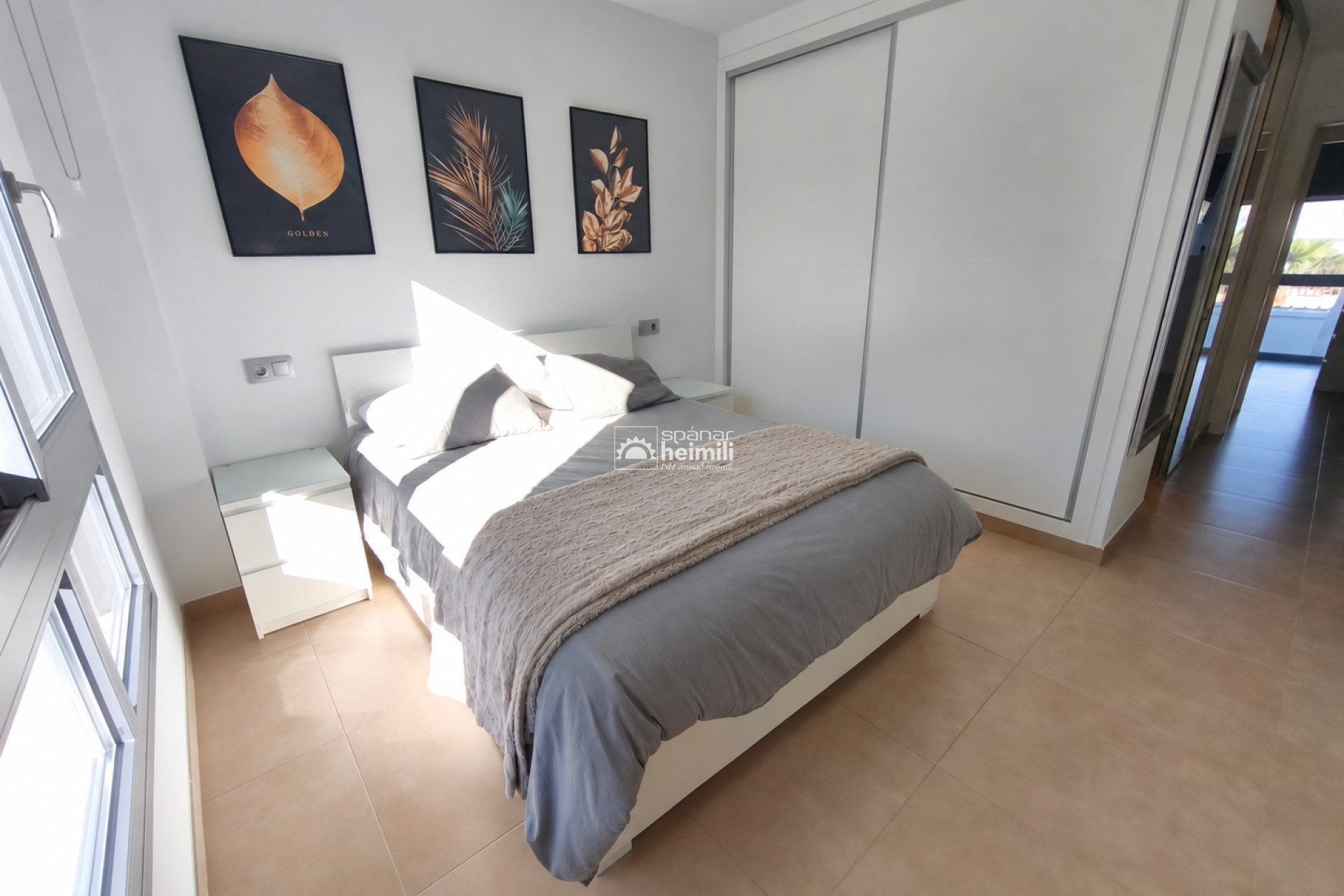 Resale - Apartment -
Vistabella