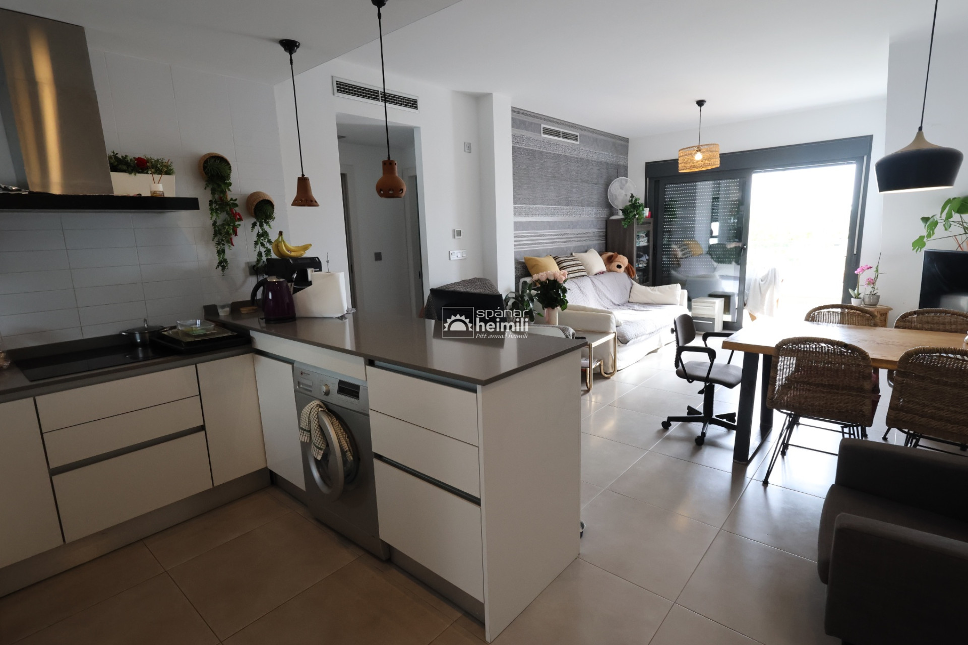 Resale - Bungalow -
Pilar de la Horadada