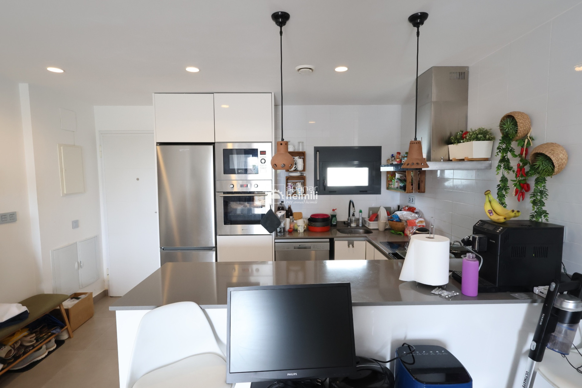 Resale - Bungalow -
Pilar de la Horadada