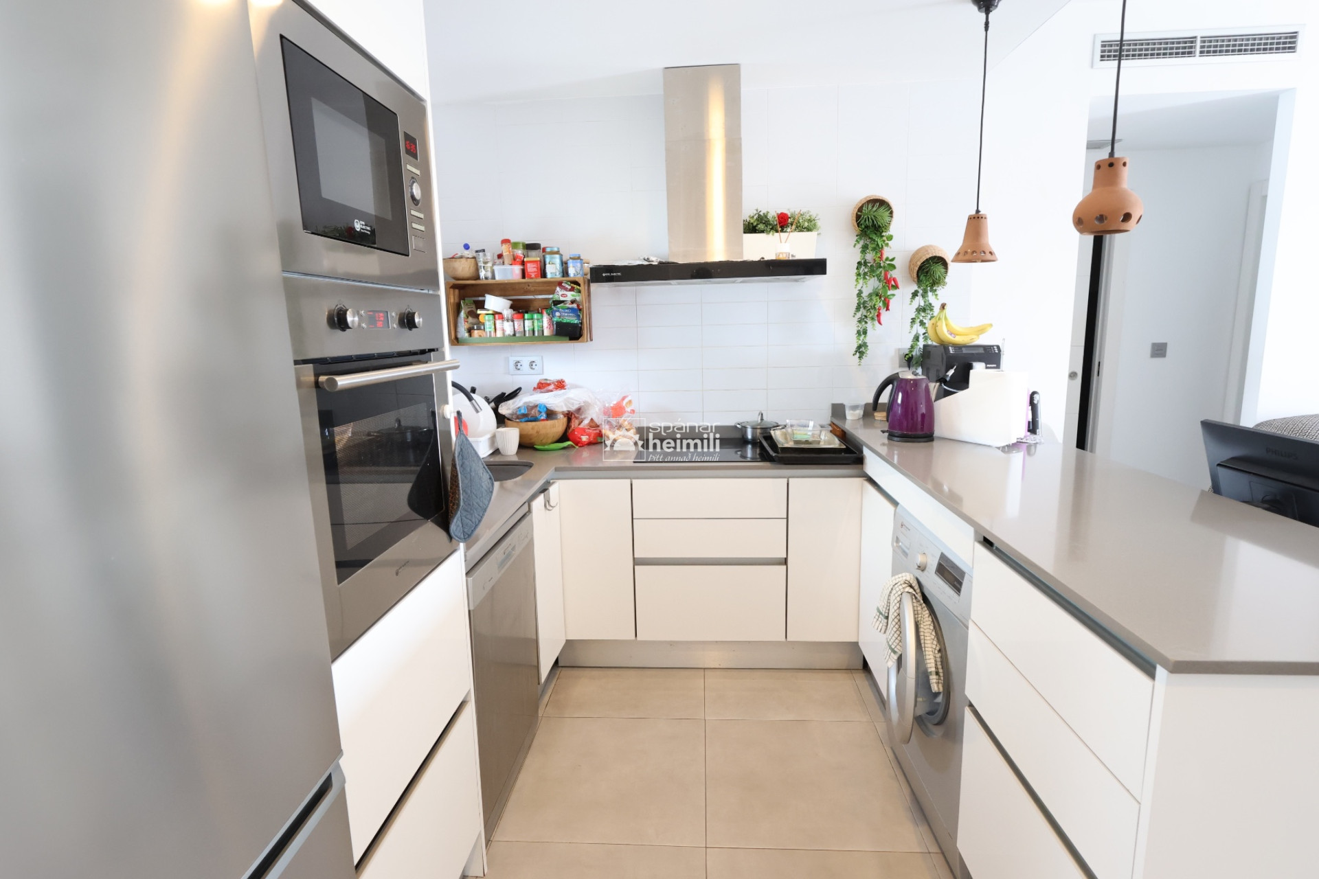 Resale - Bungalow -
Pilar de la Horadada