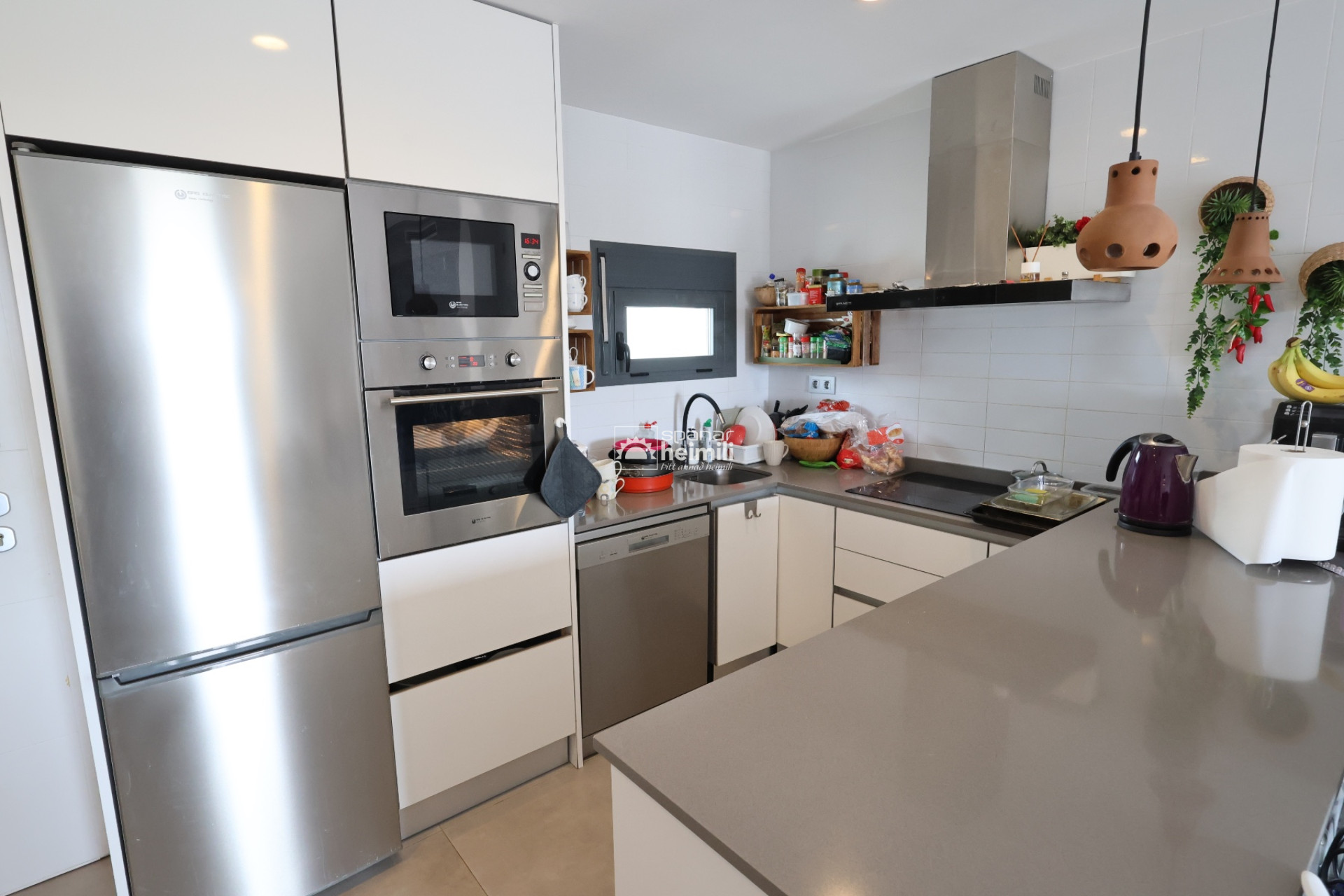 Resale - Bungalow -
Pilar de la Horadada