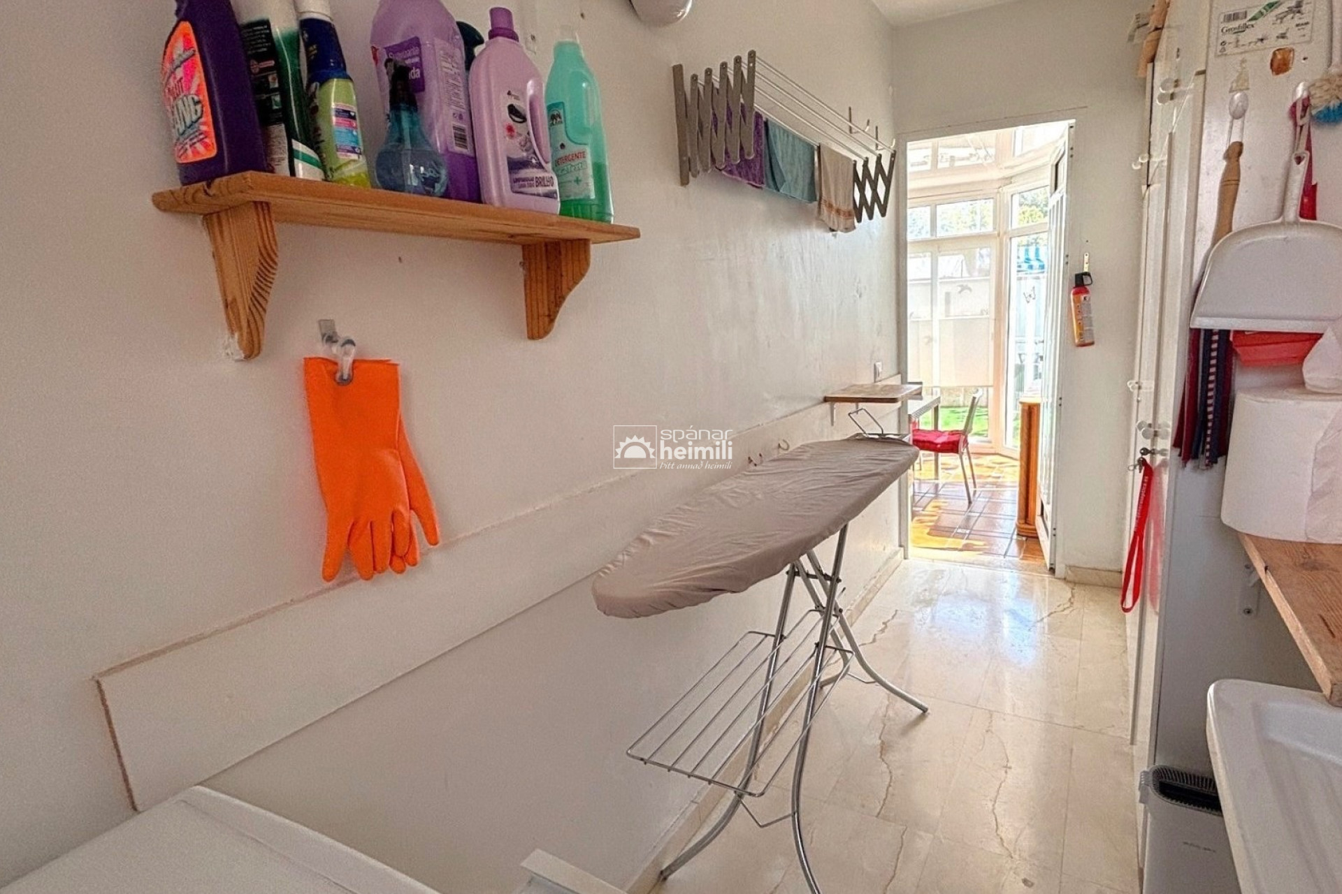 Resale - Bungalow -
Playa flamenca