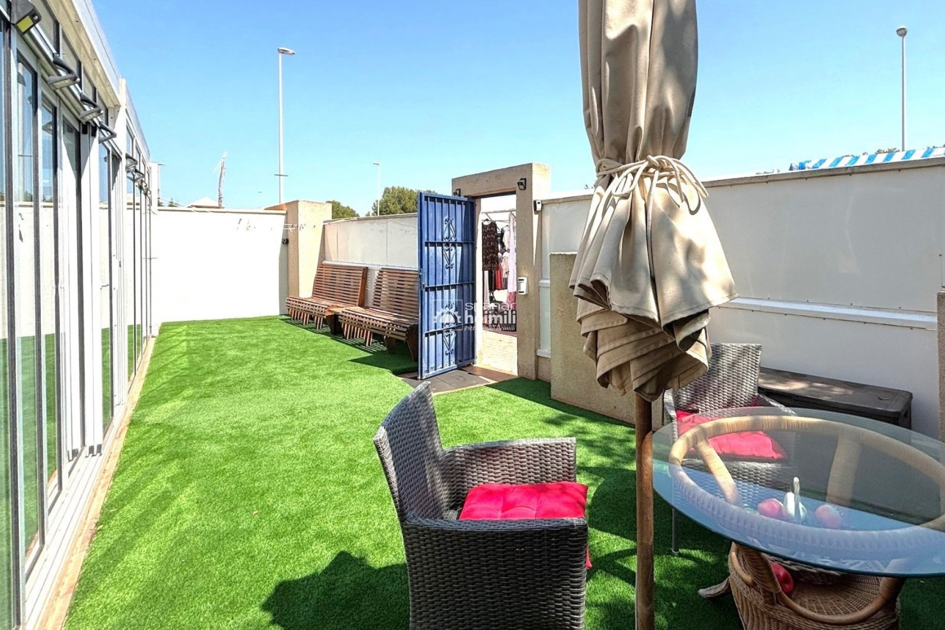 Resale - Bungalow -
Playa flamenca