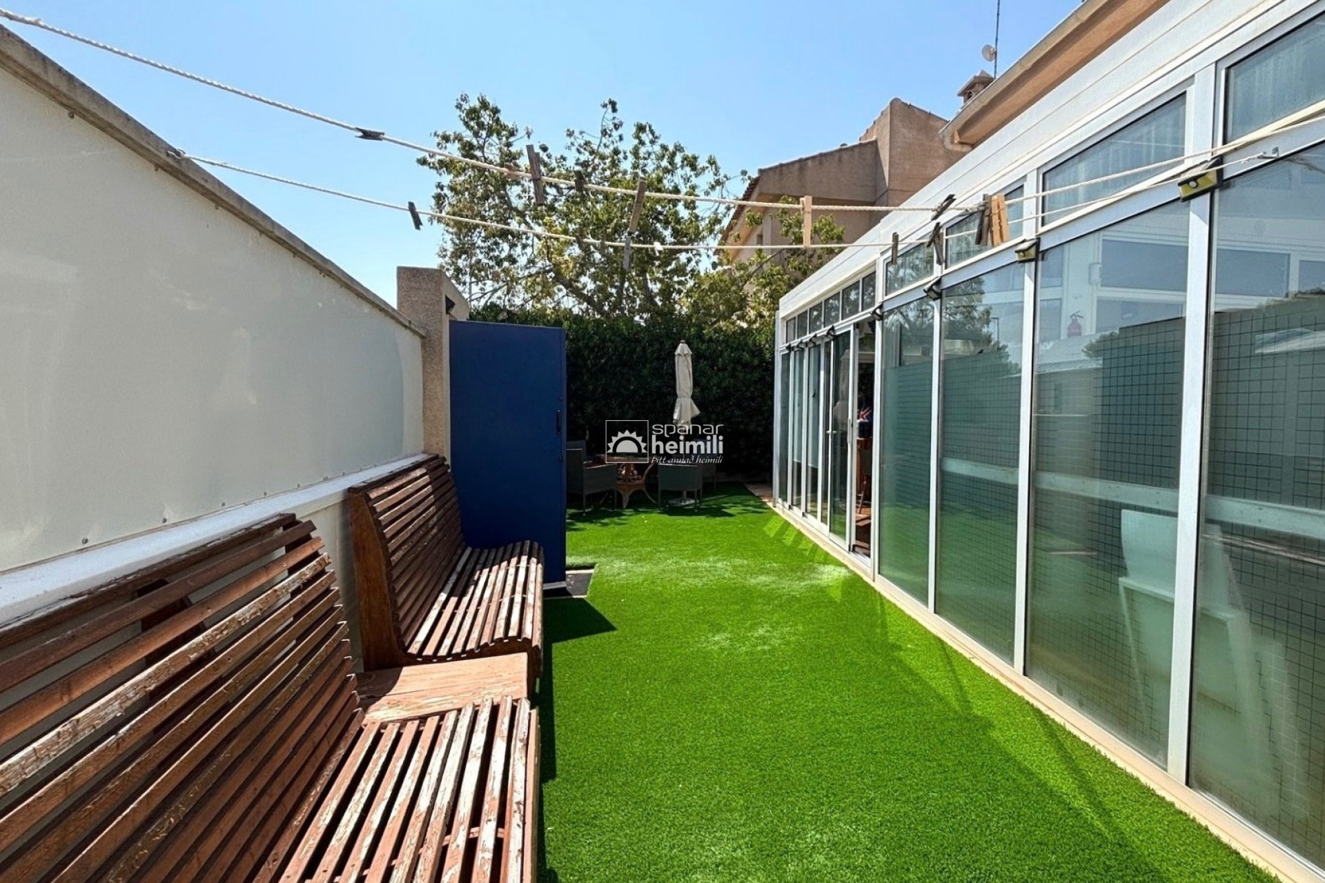 Resale - Bungalow -
Playa flamenca