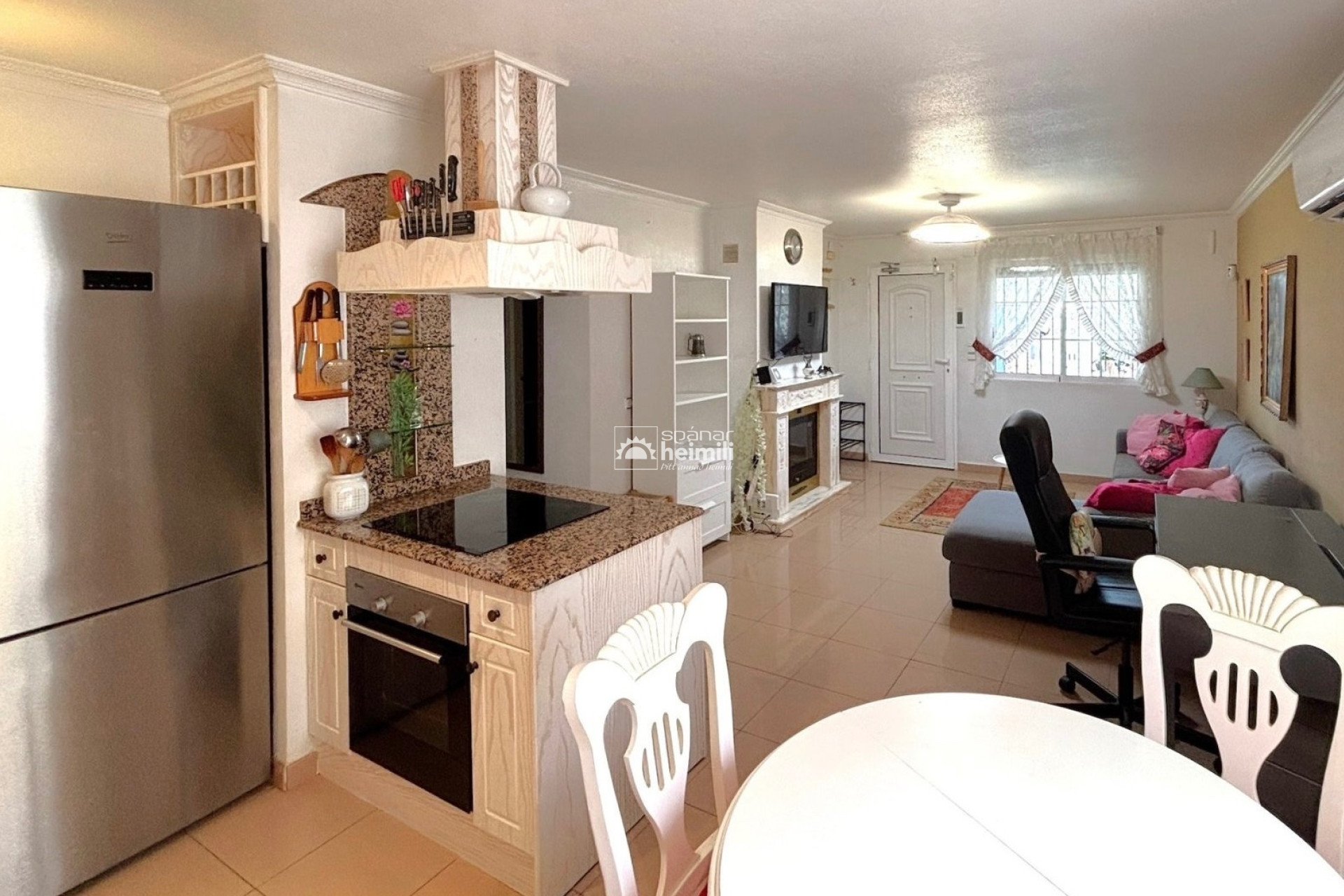 Resale - Bungalow -
Playa flamenca