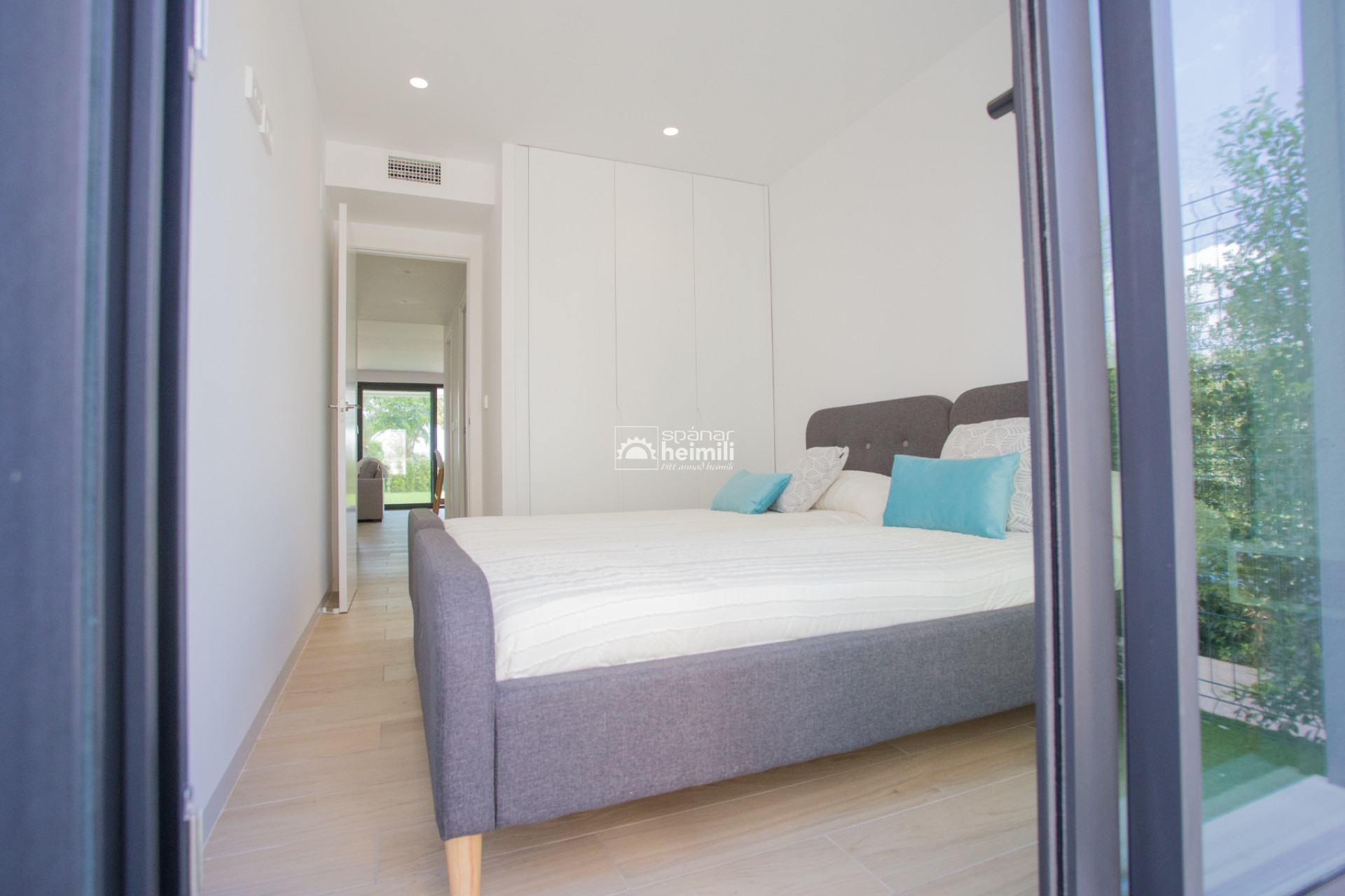 Resale - Bungalow -
Santa Rosalia