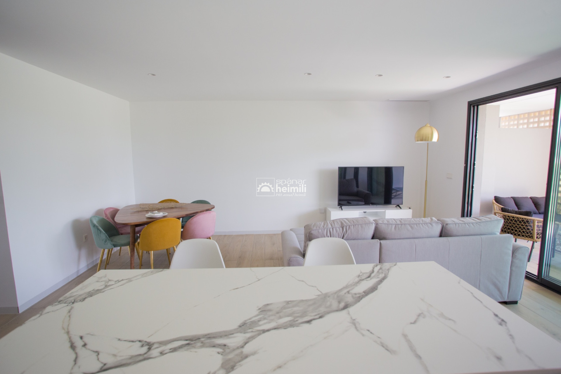 Resale - Bungalow -
Santa Rosalia