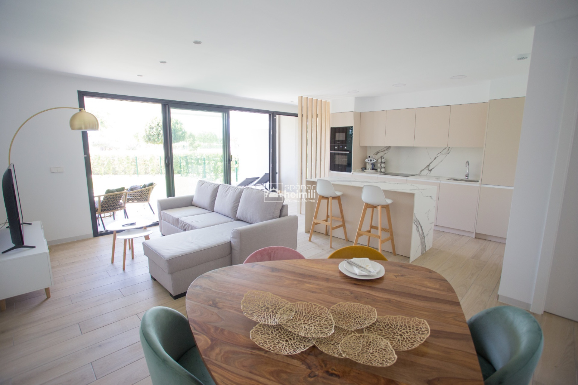 Resale - Bungalow -
Santa Rosalia