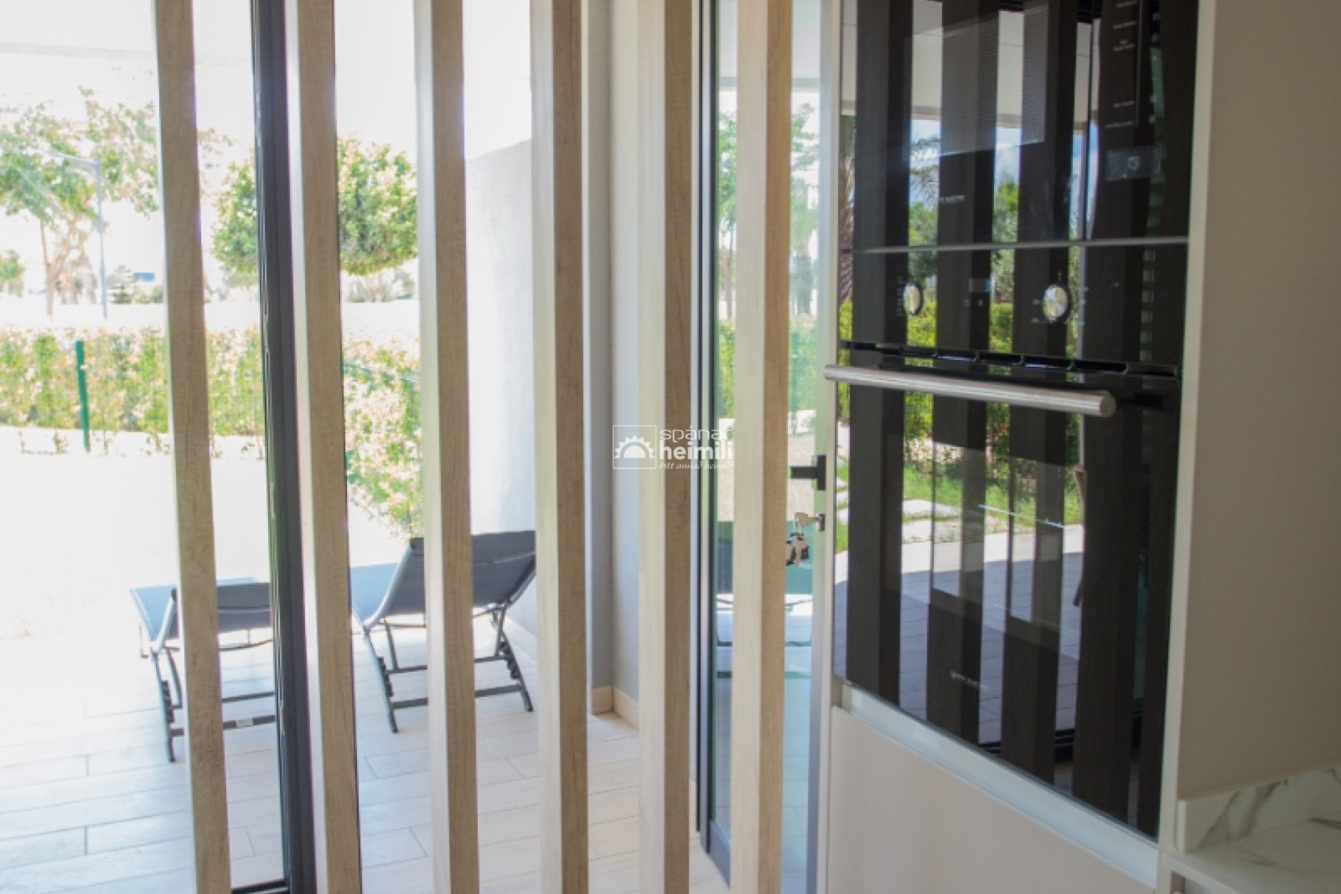 Resale - Bungalow -
Santa Rosalia