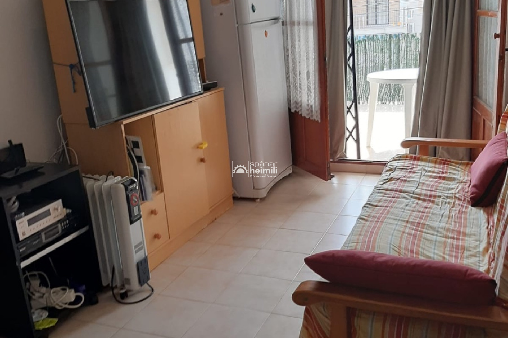 Resale - Bungalow -
Torrevieja