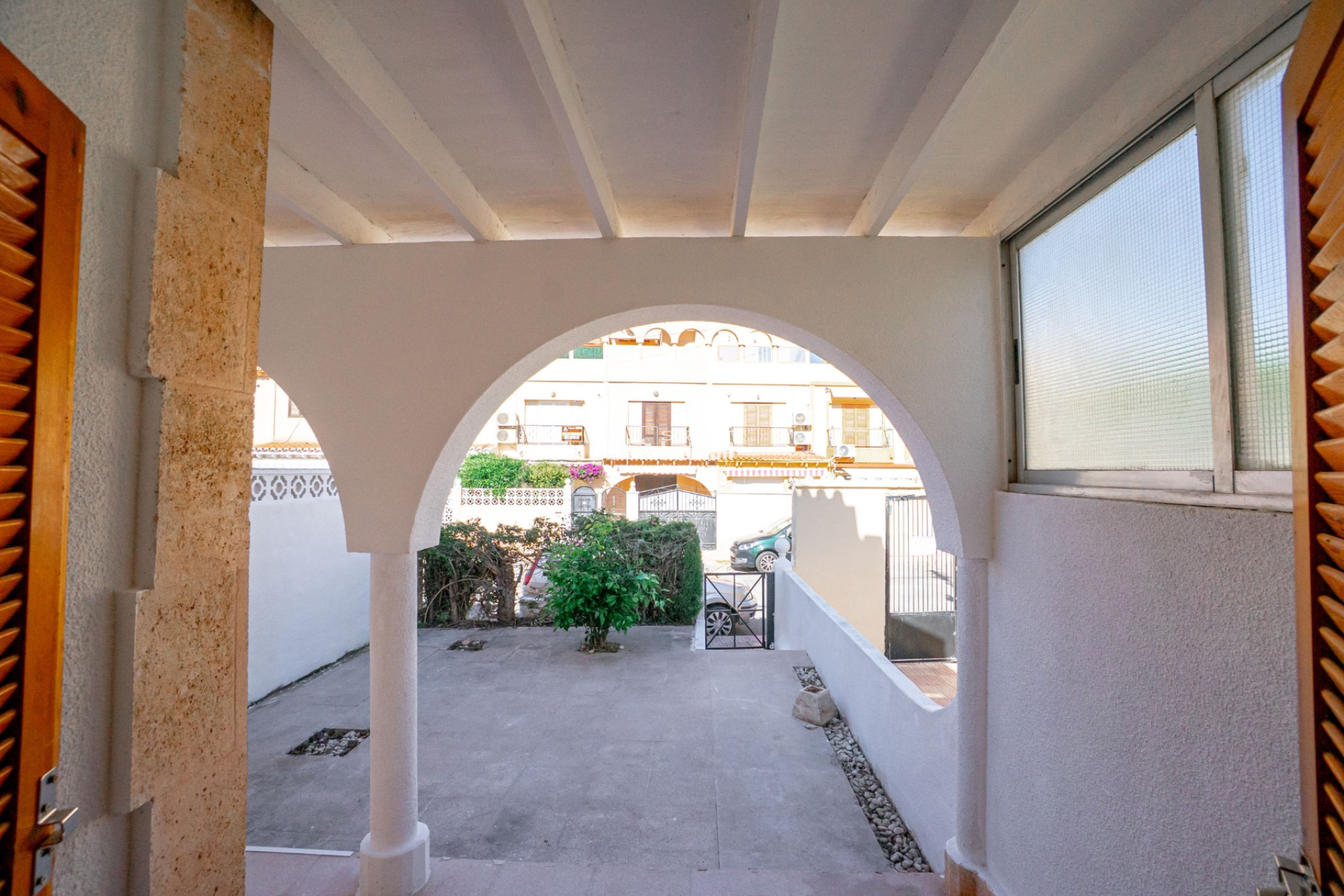 Resale - Bungalow -
Torrevieja