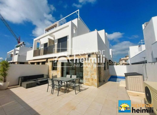  - Resale - Cabo Roig - Cabo Roig