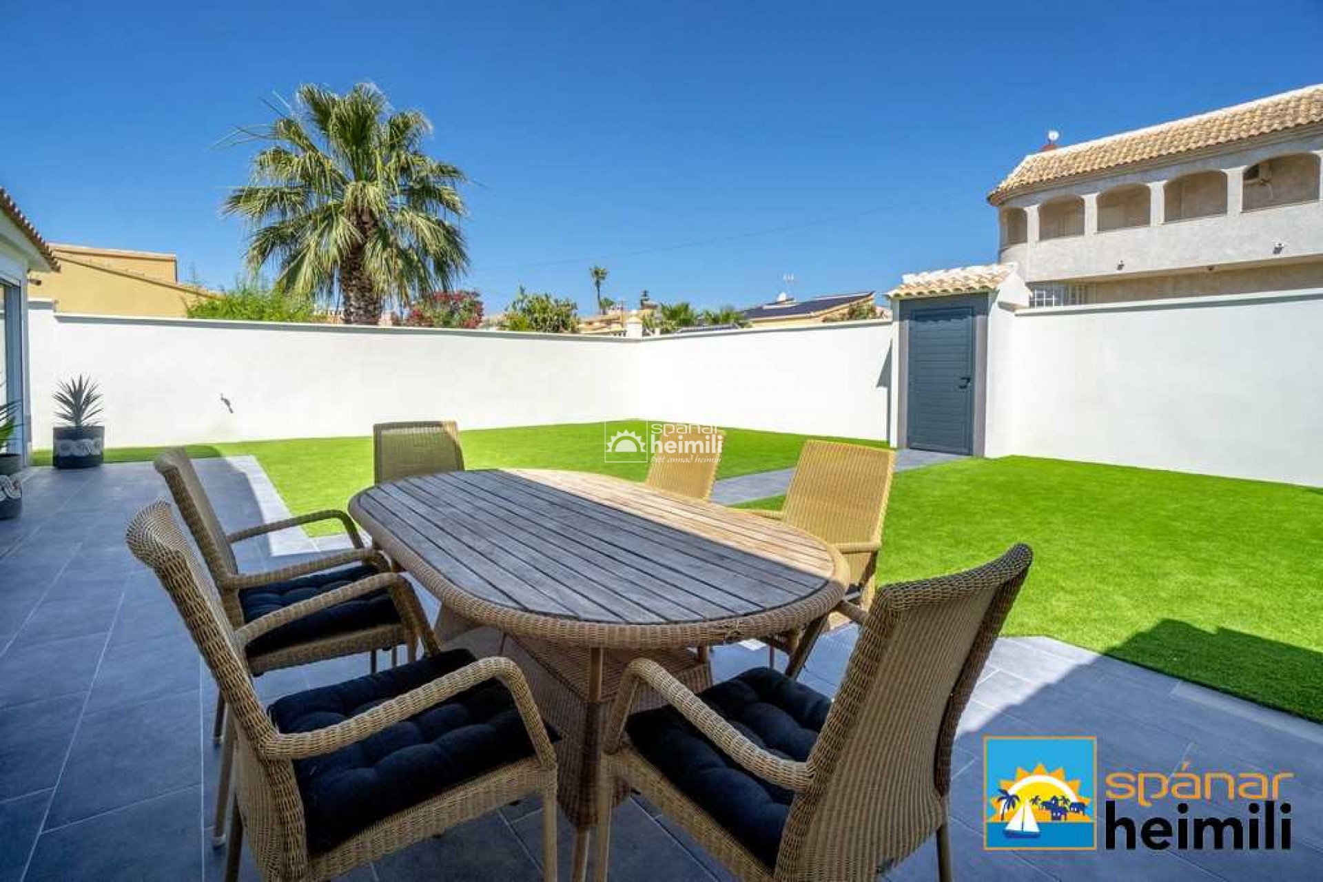 Resale -  -
Cabo Roig