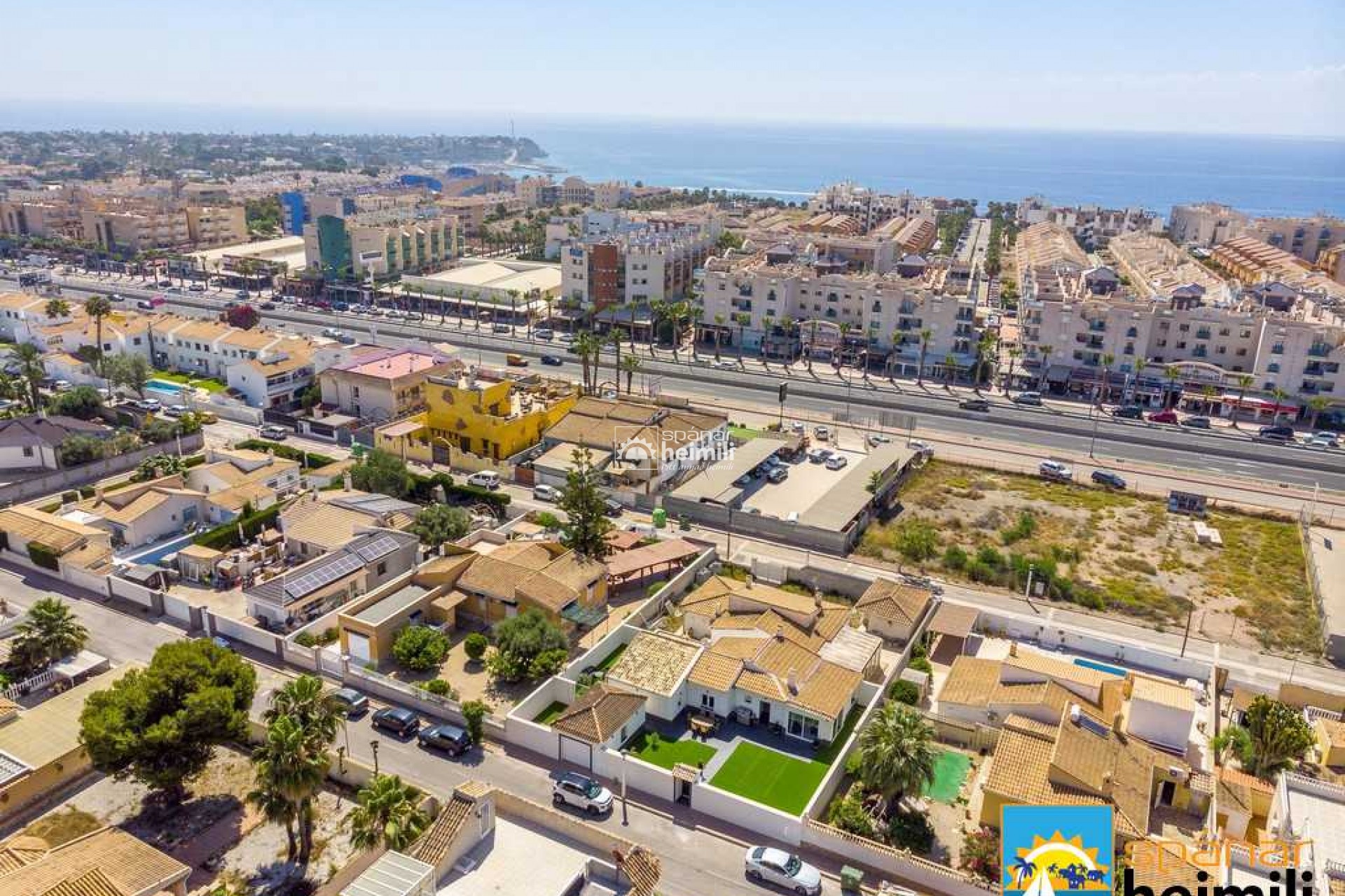 Resale -  -
Cabo Roig