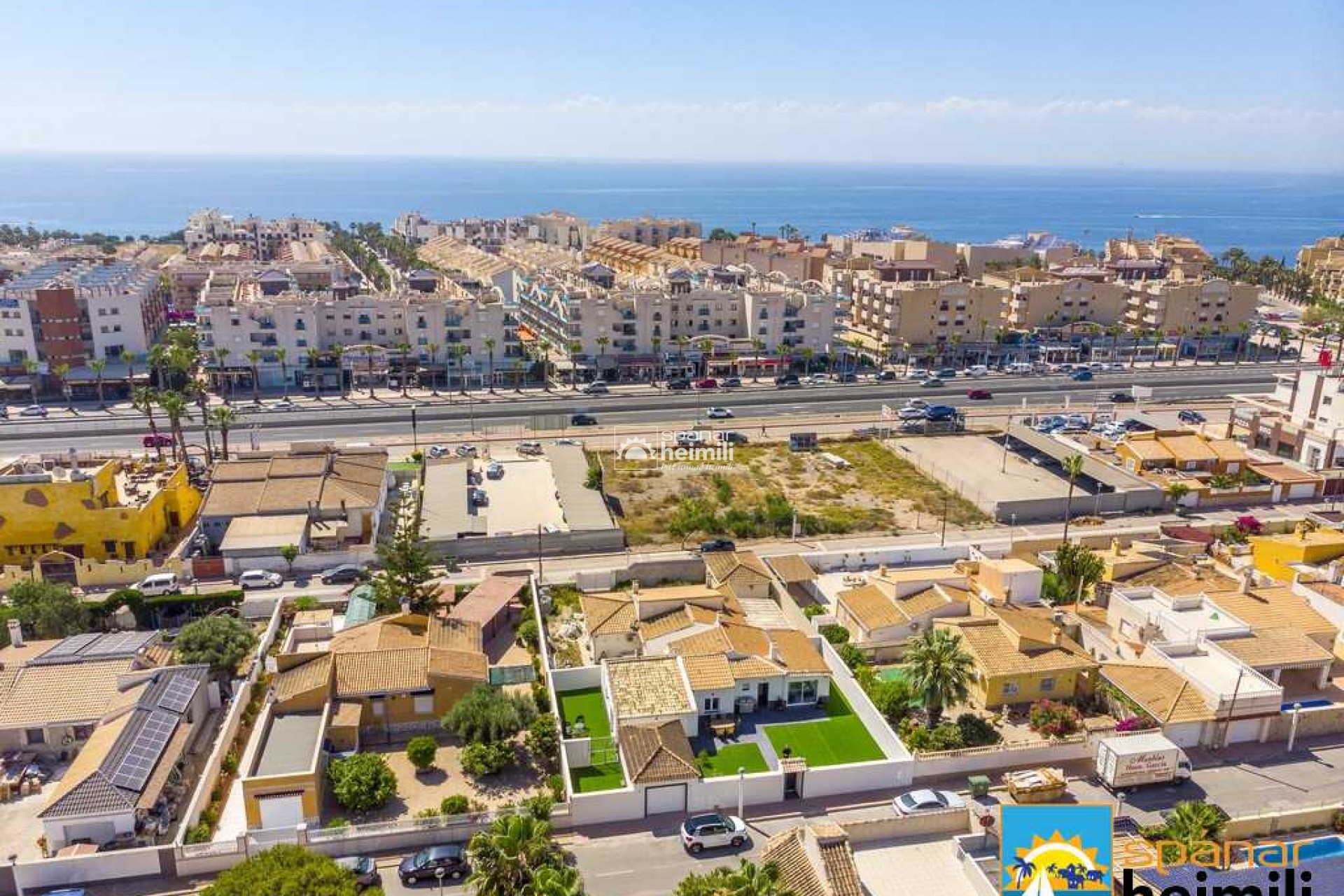 Resale -  -
Cabo Roig