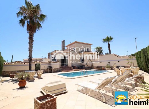  - Resale -
            Campoamor/Las Ramblas - 1151