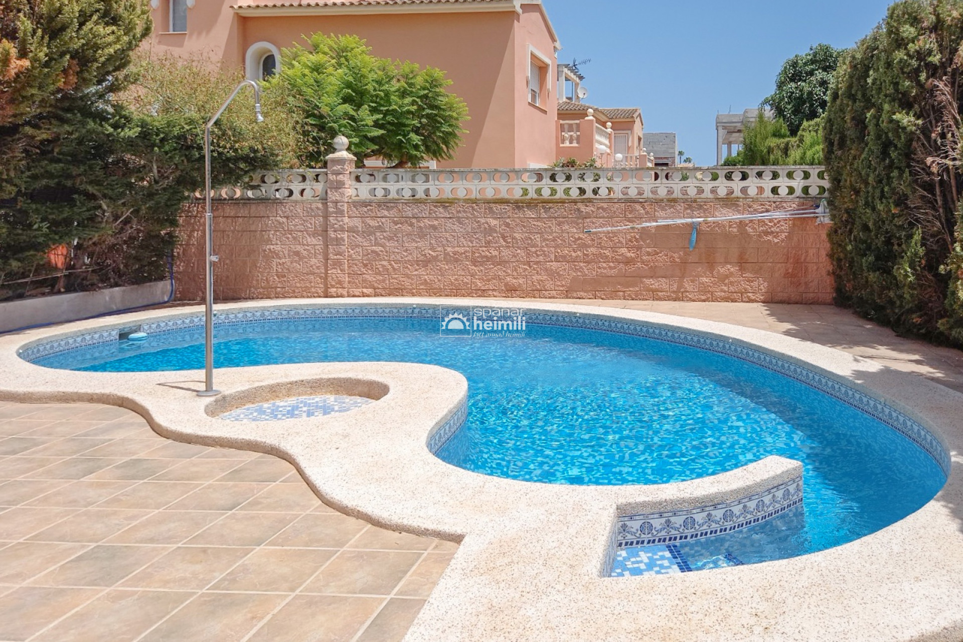 Resale - Detached house -
Albir, Alfaz & Altea - Albir