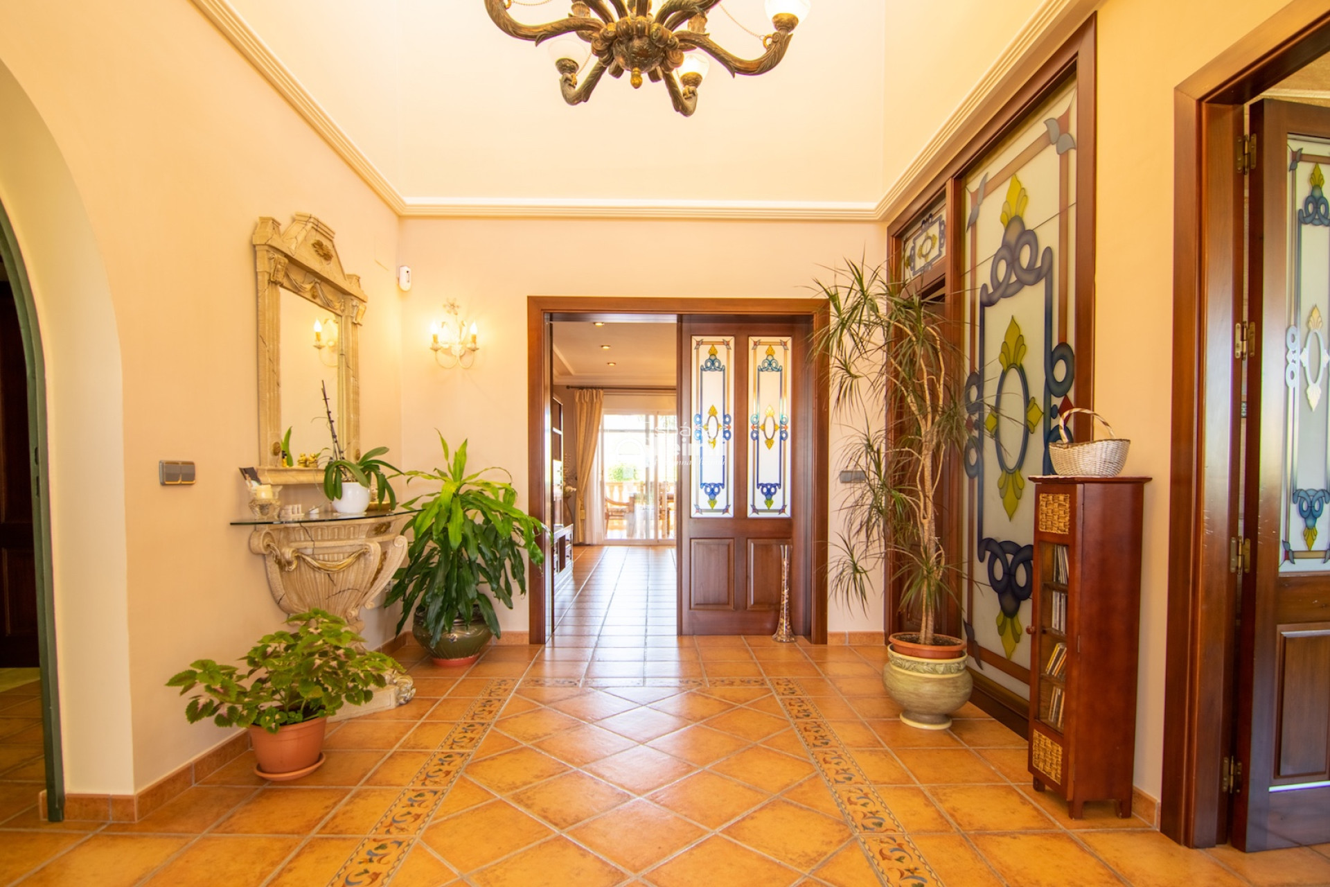 Resale - Detached house -
Albir, Alfaz / Altea - Alfaz del Pi