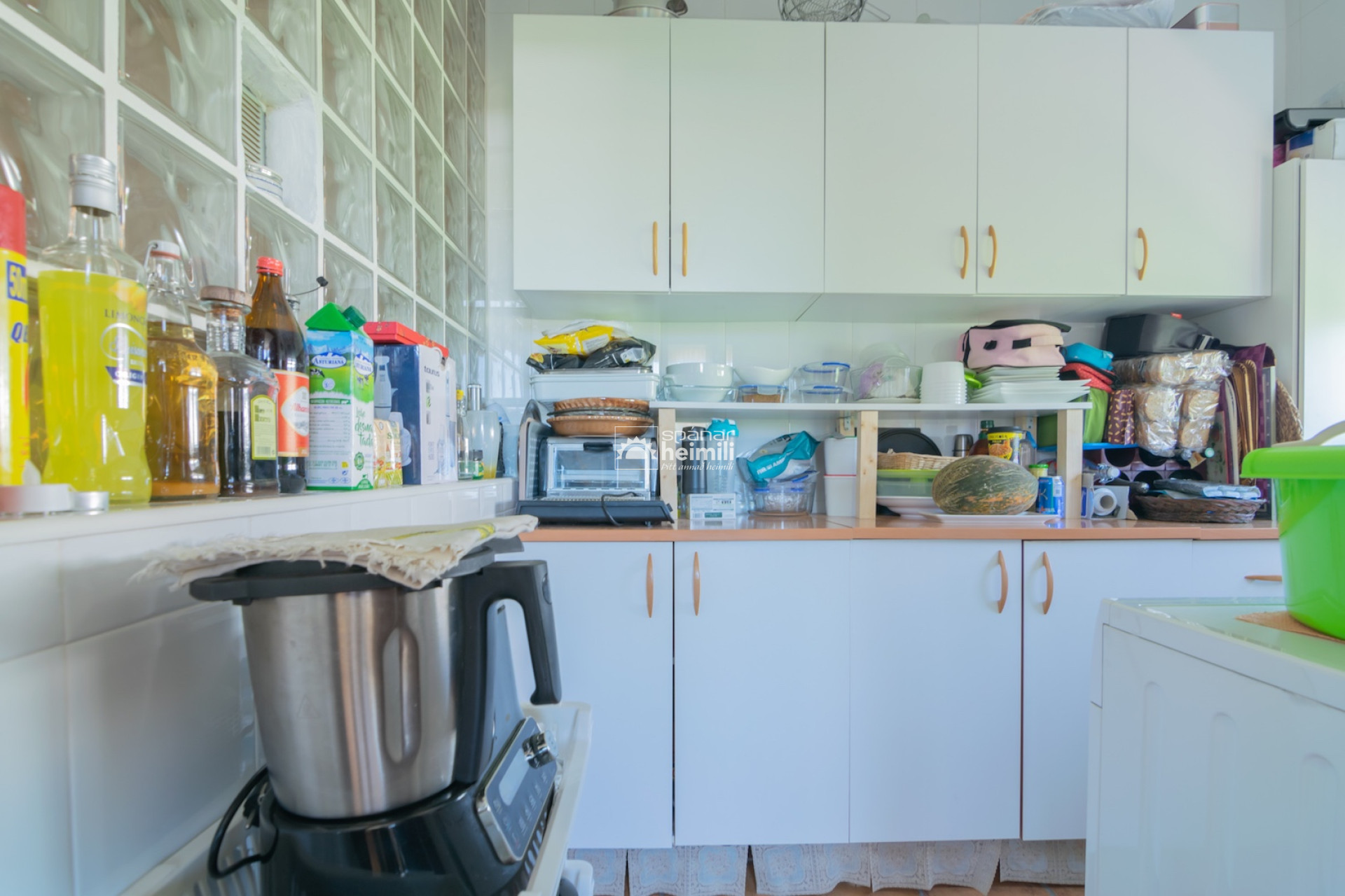 Resale - Detached house -
Albir, Alfaz / Altea - Alfaz del Pi